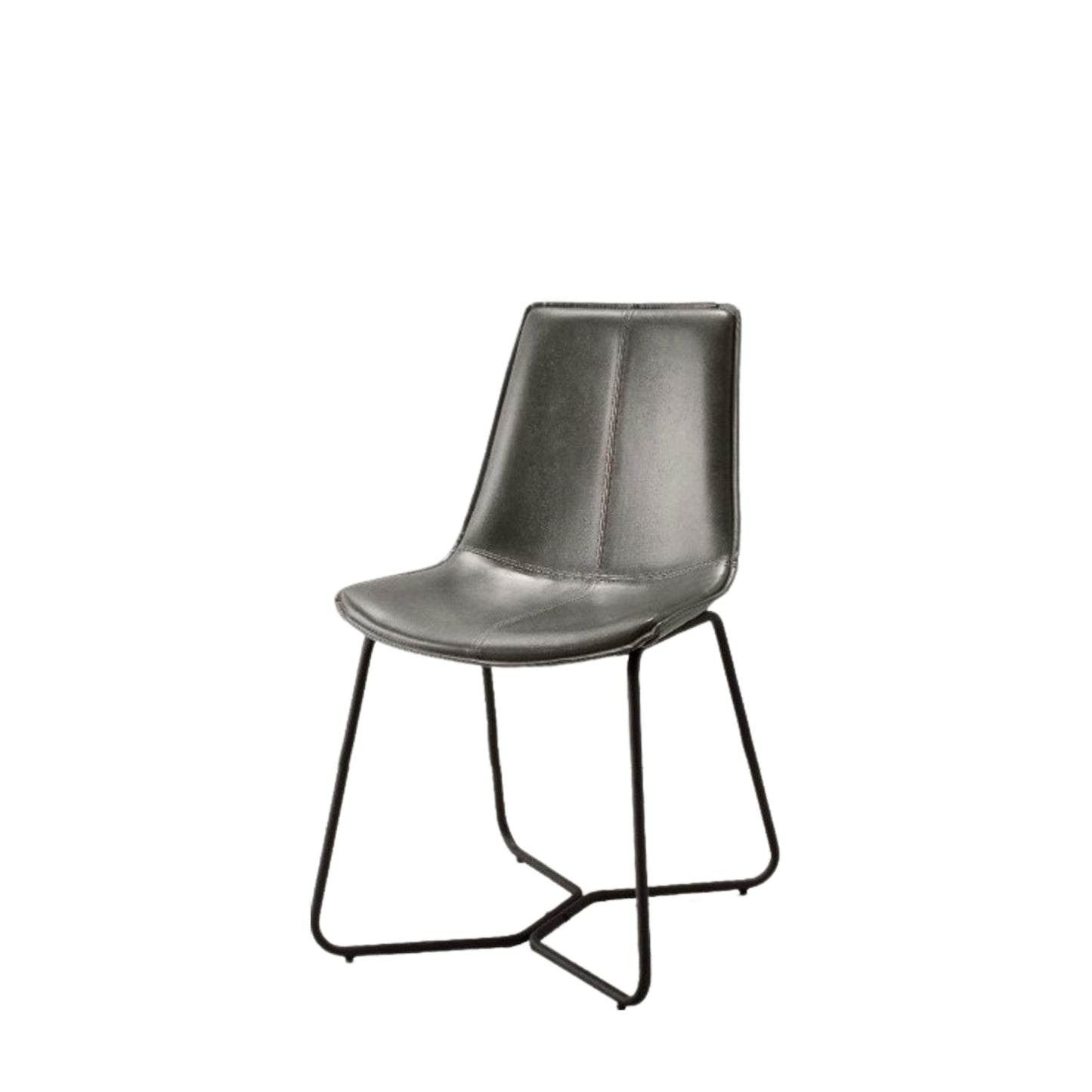 Hawking Chair Charcoal 2pk