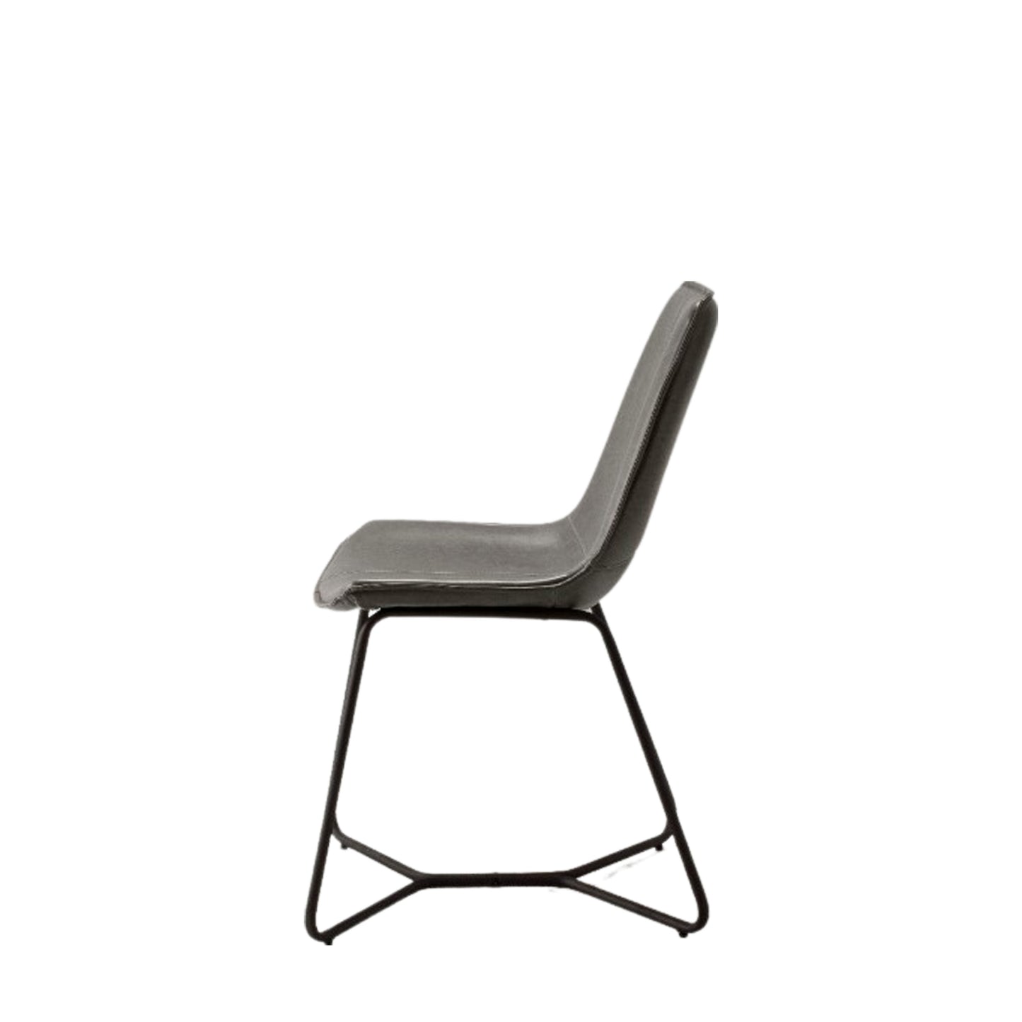 Hawking Chair Charcoal 2pk