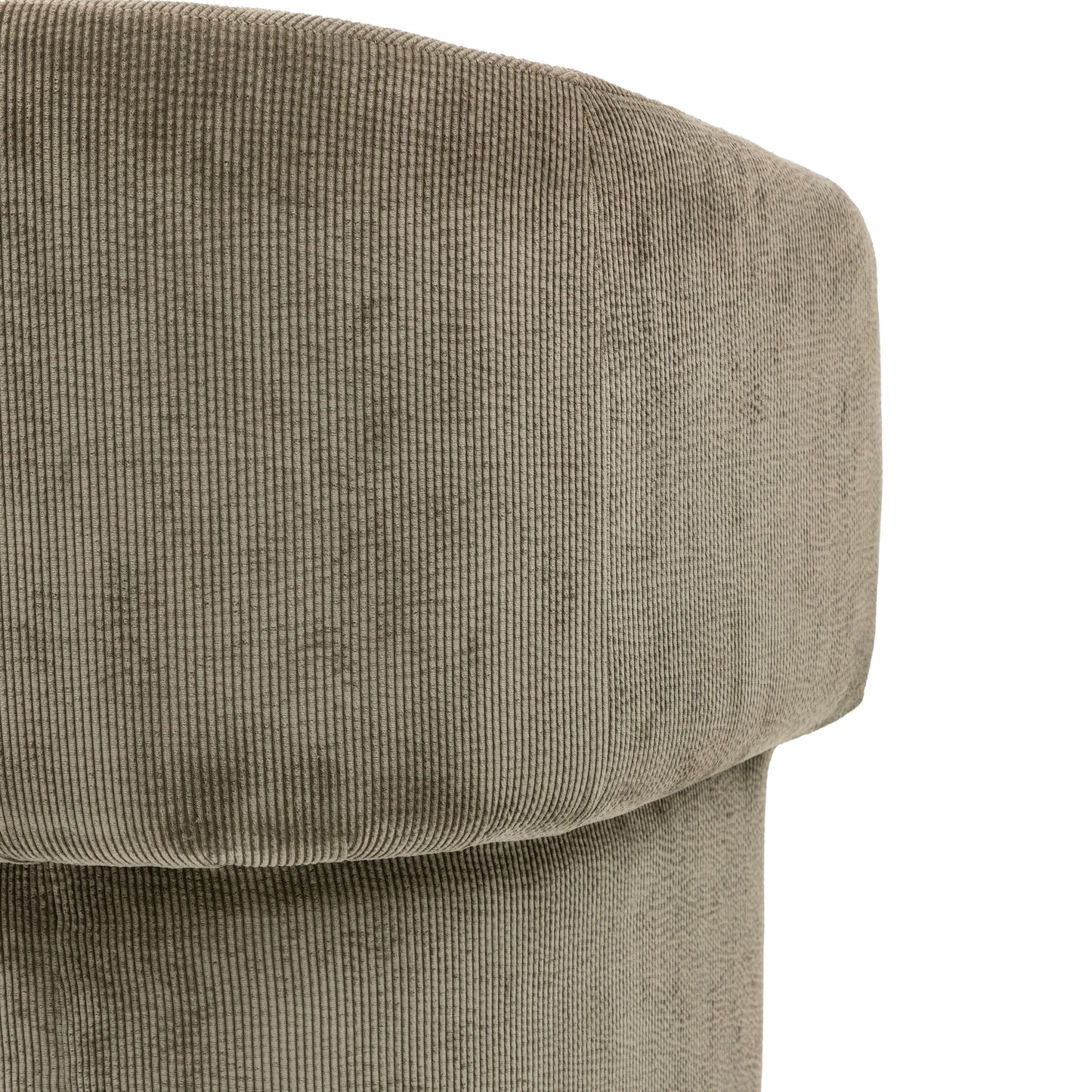 Holm Dining Chair Shitake