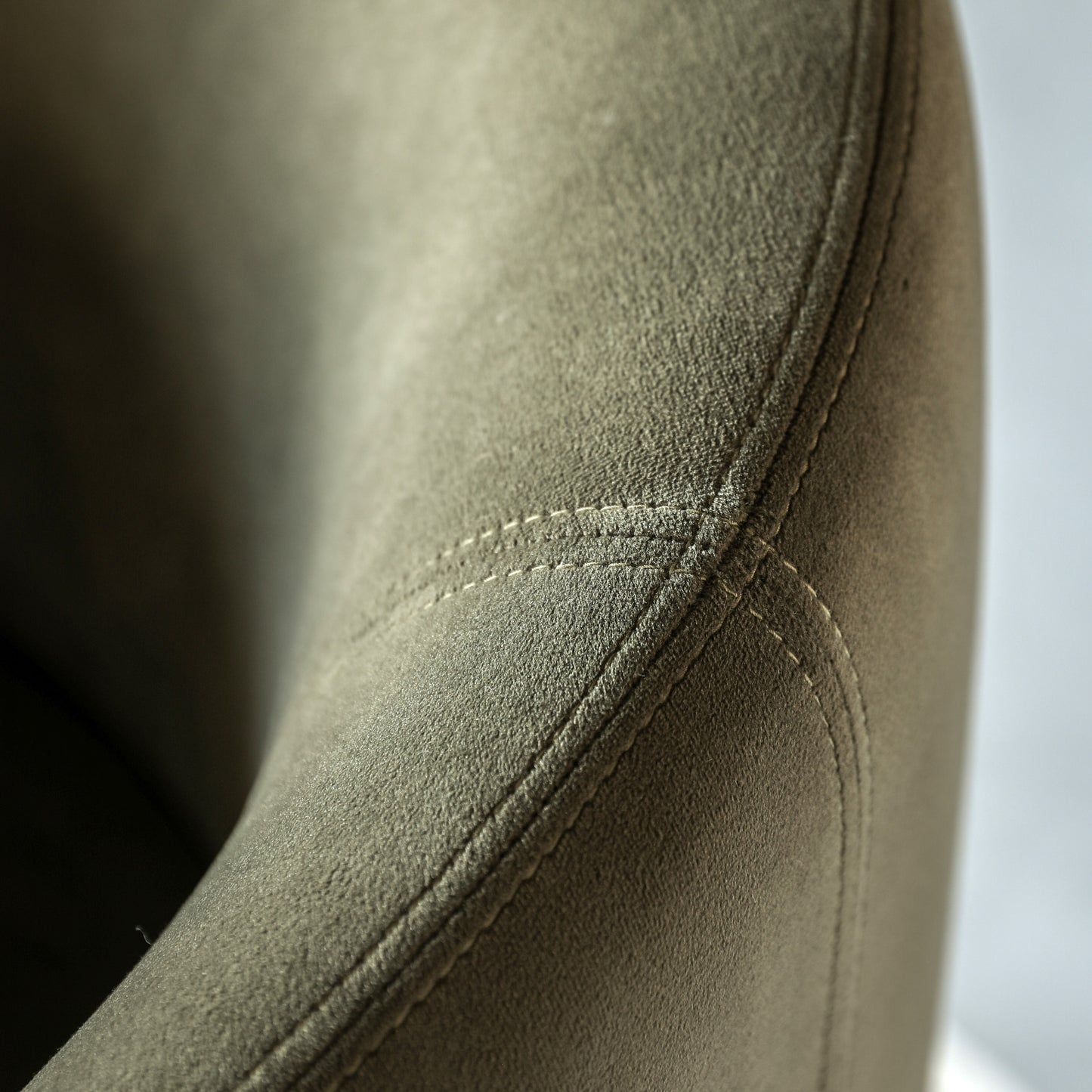 Holm Dining Chair Moss