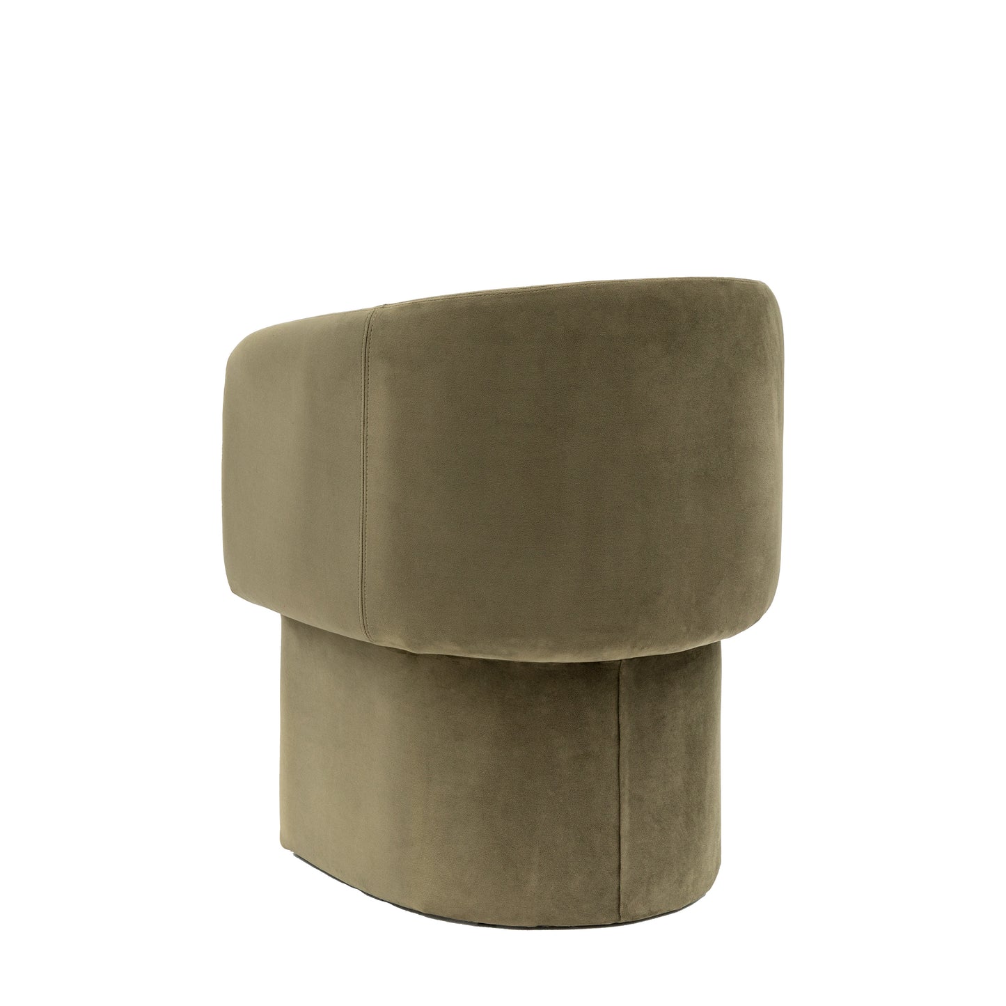 Holm Dining Chair Moss