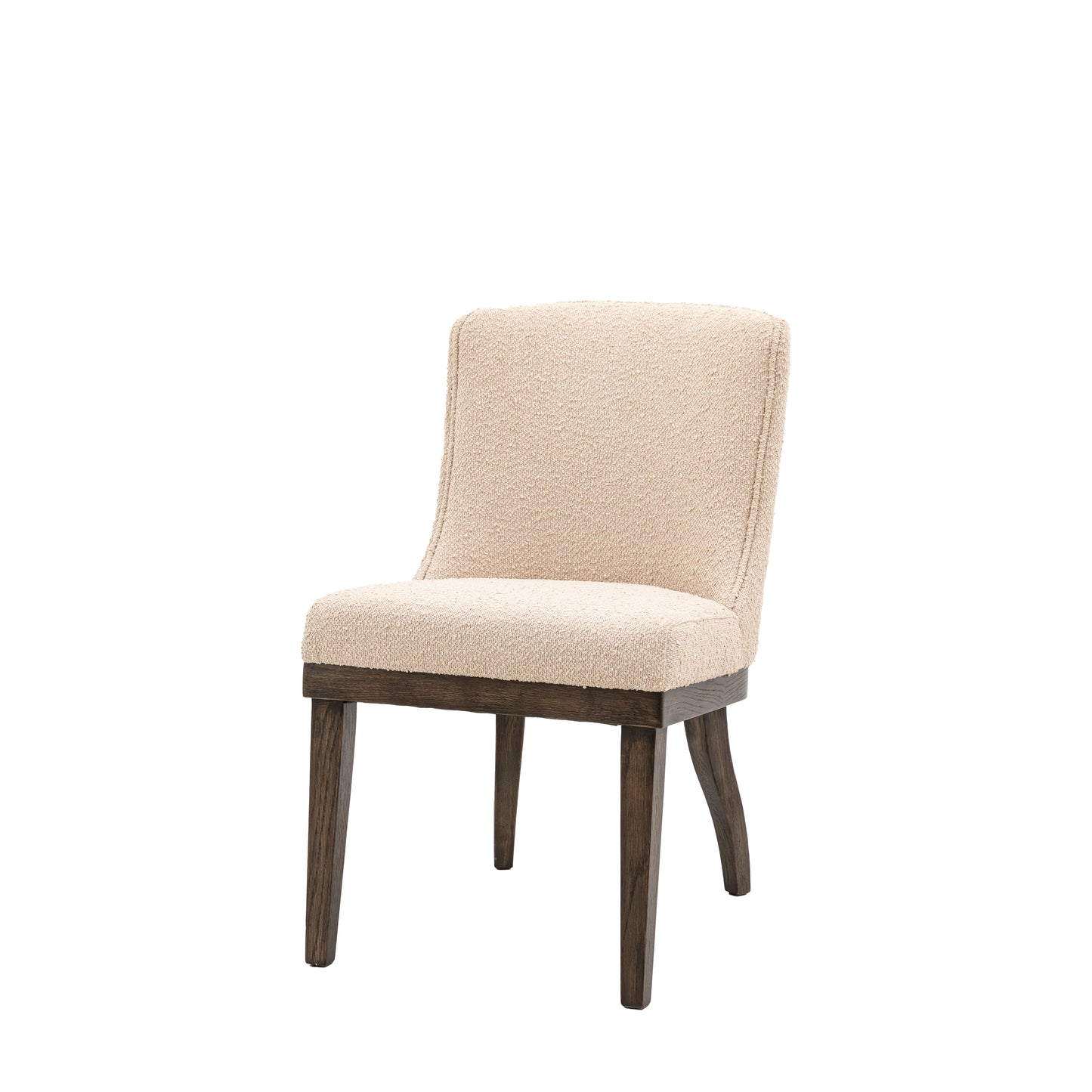 Kelvedon Dining Chair Taupe 2pk