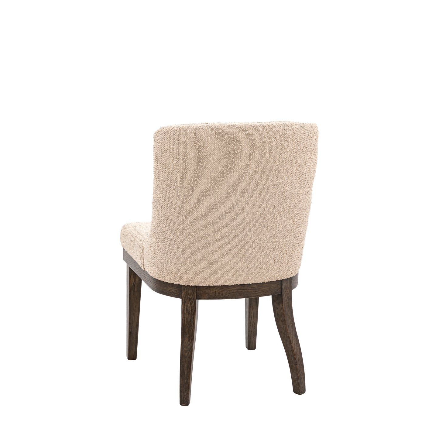Kelvedon Dining Chair Taupe 2pk