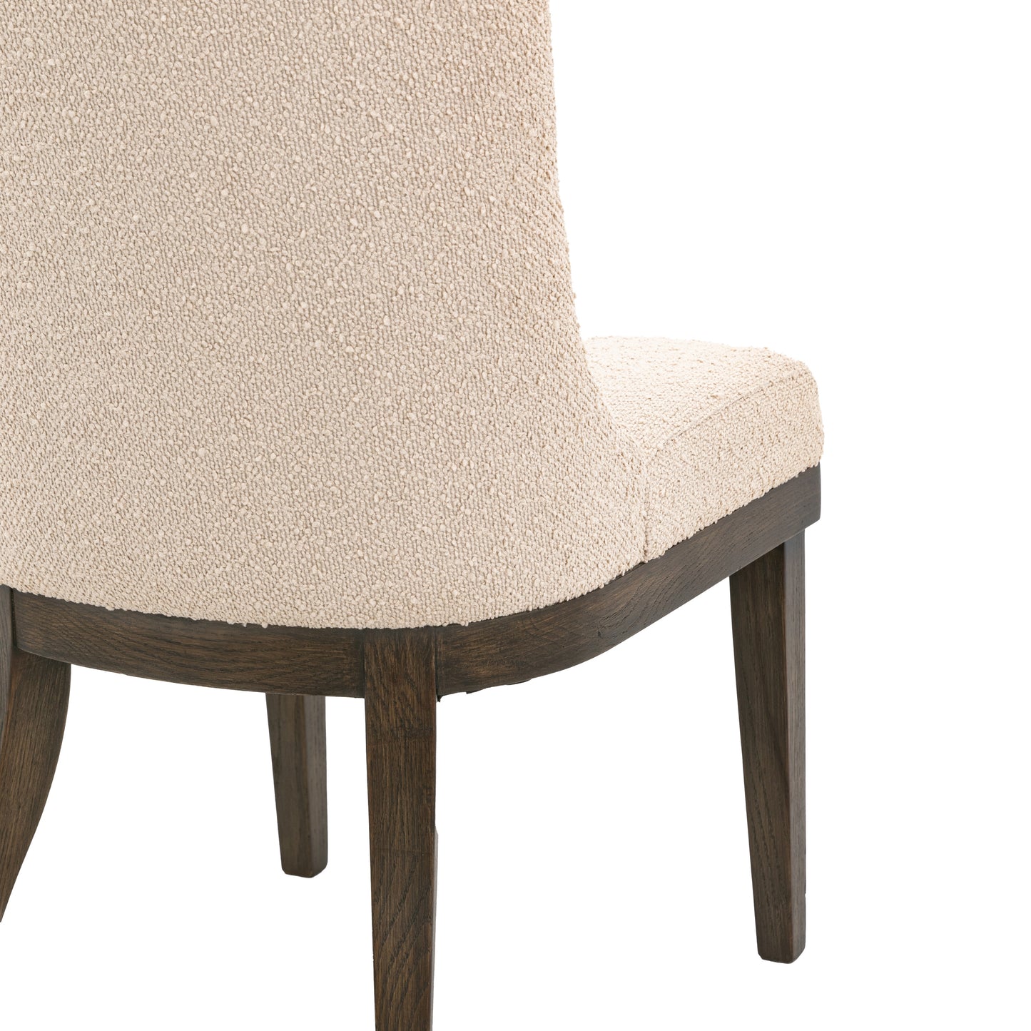 Kelvedon Dining Chair Taupe 2pk