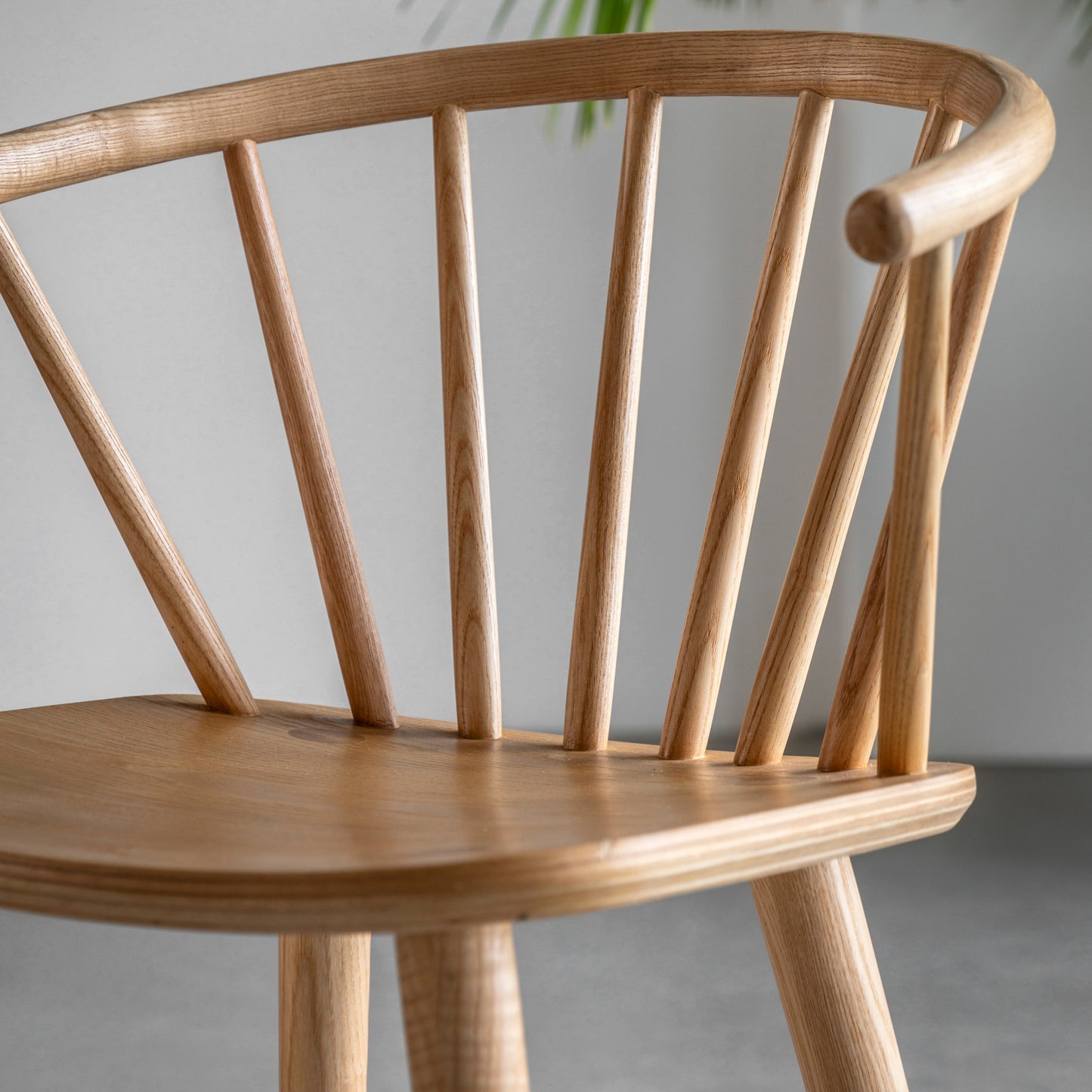 Craft Dining Chair Natural 2pk