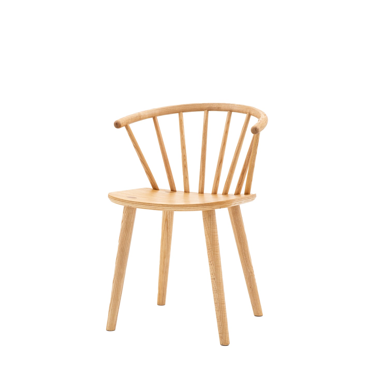 Craft Dining Chair Natural 2pk