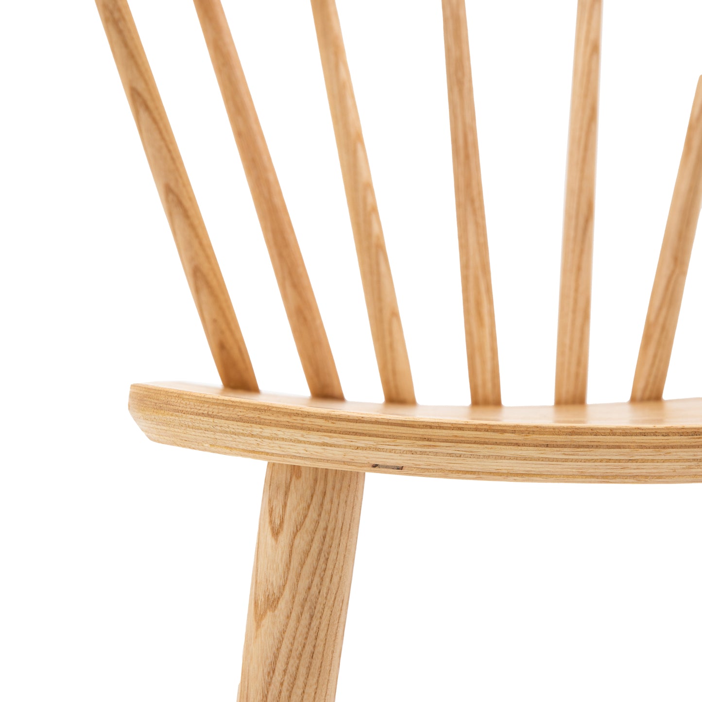 Craft Dining Chair Natural 2pk