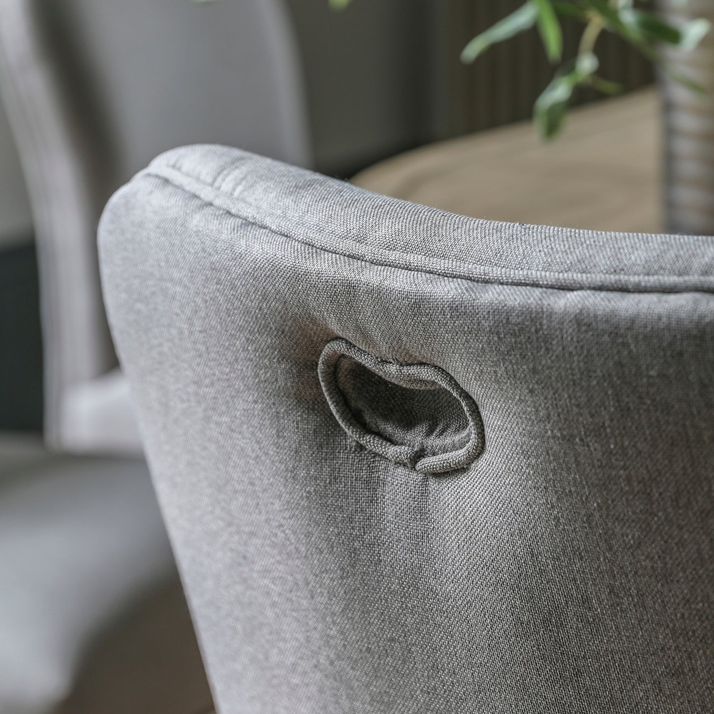 Vancouver Dining Chair 2pk