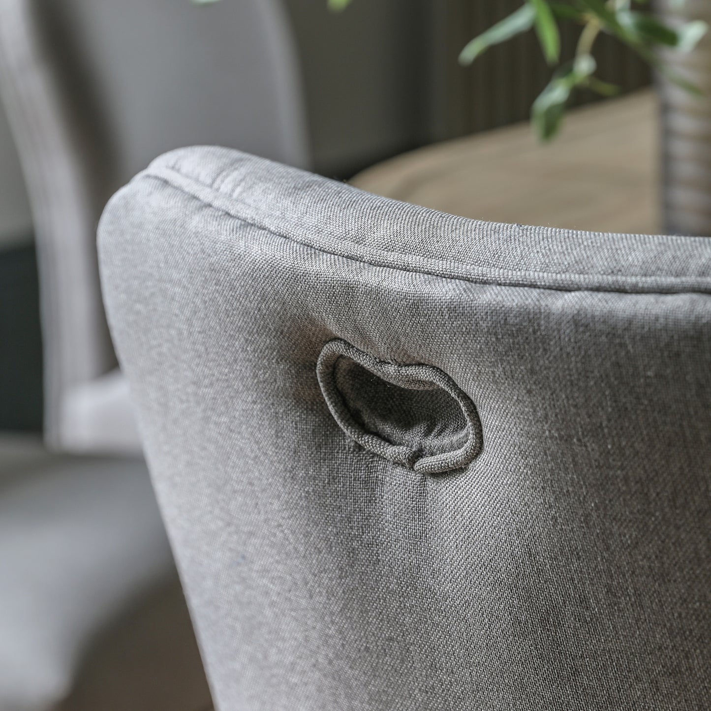 Vancouver Dining Chair 2pk