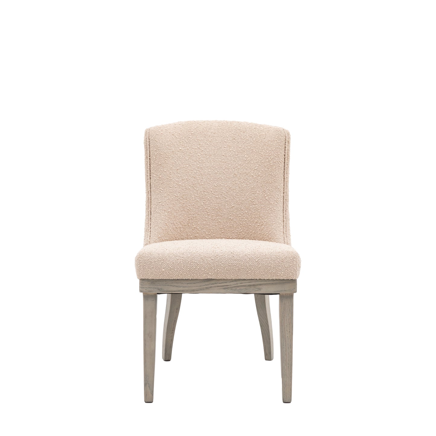 Kelvedon Dining Chair Natural 2pk