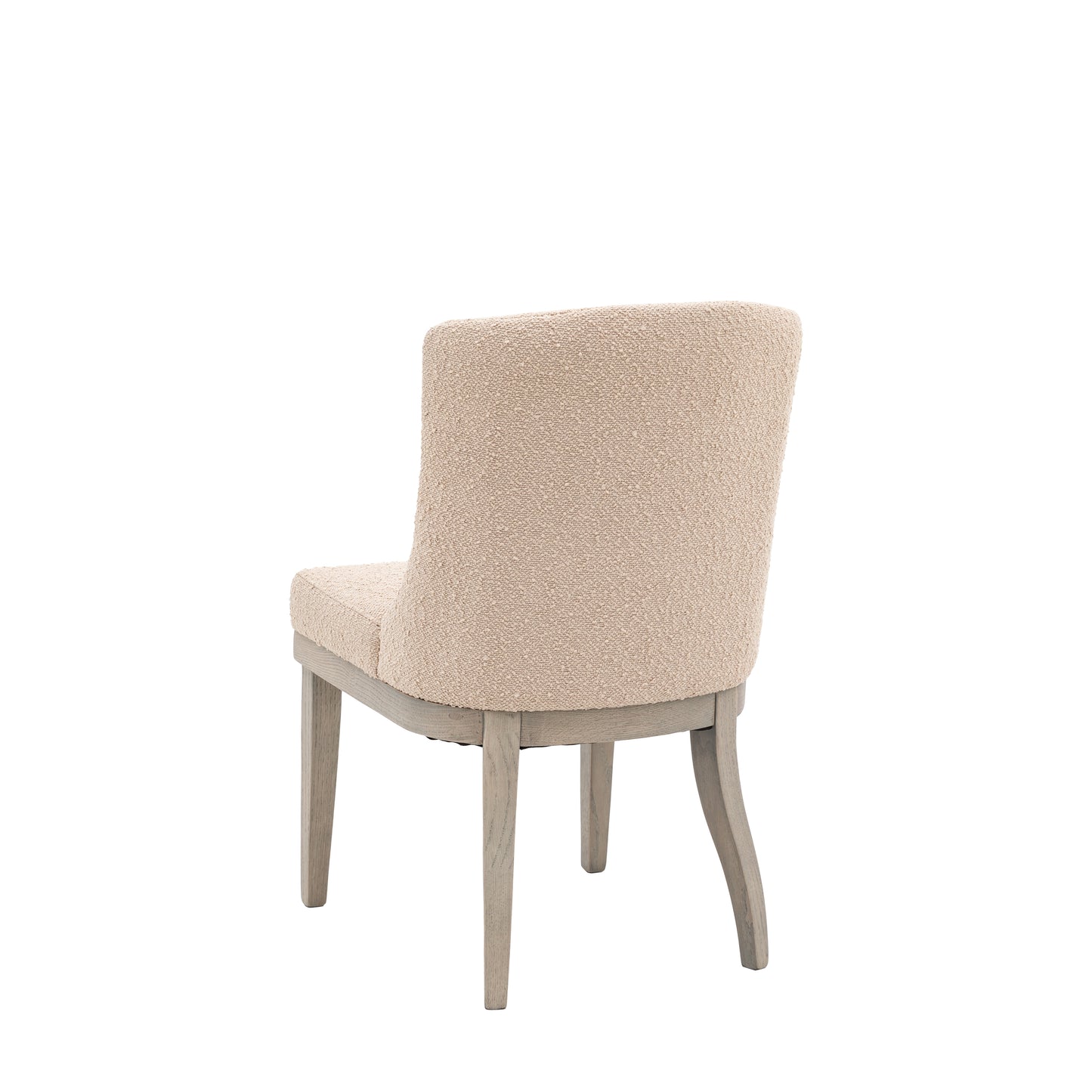 Kelvedon Dining Chair Natural 2pk
