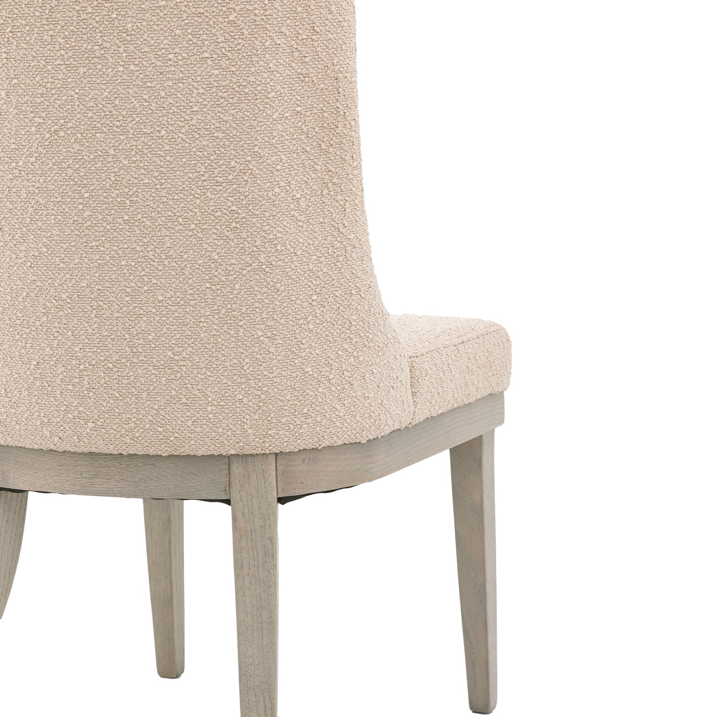 Kelvedon Dining Chair Natural 2pk