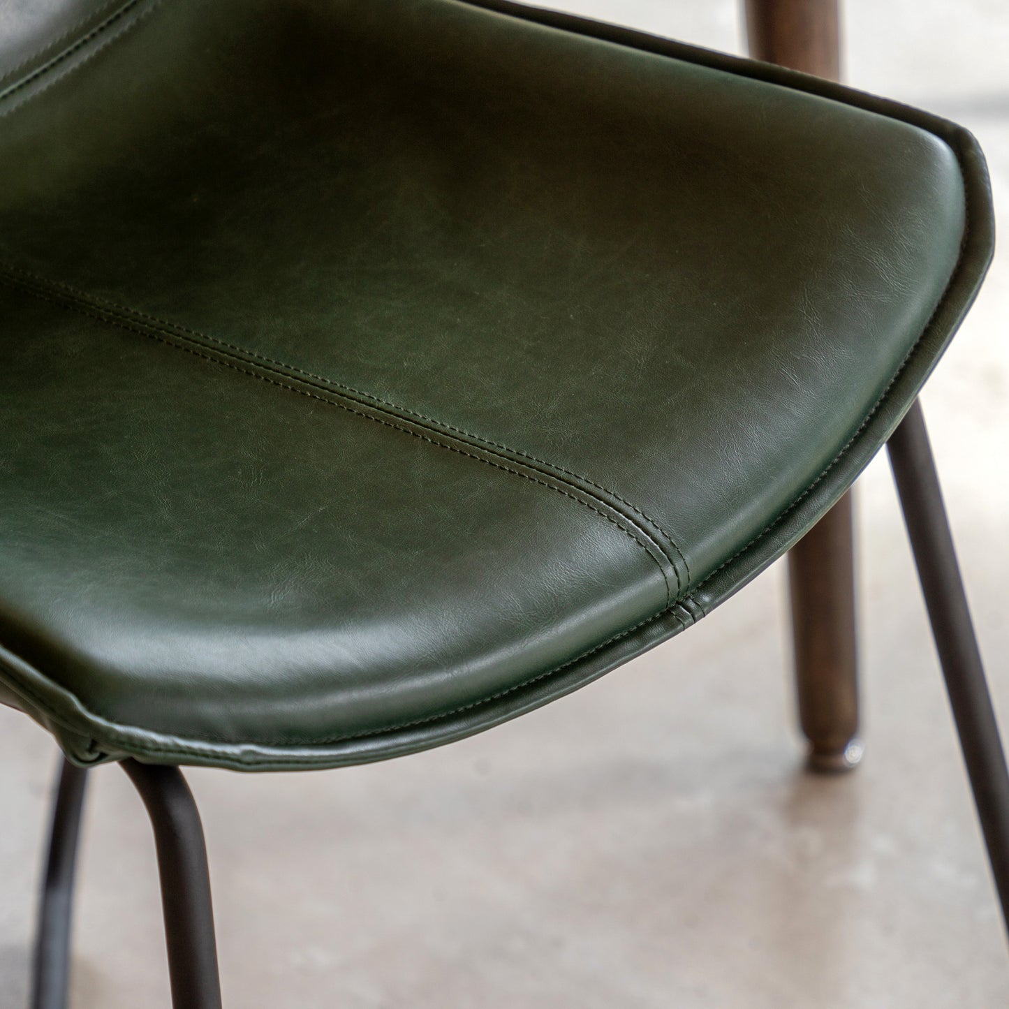 Hawking Chair Green 2pk