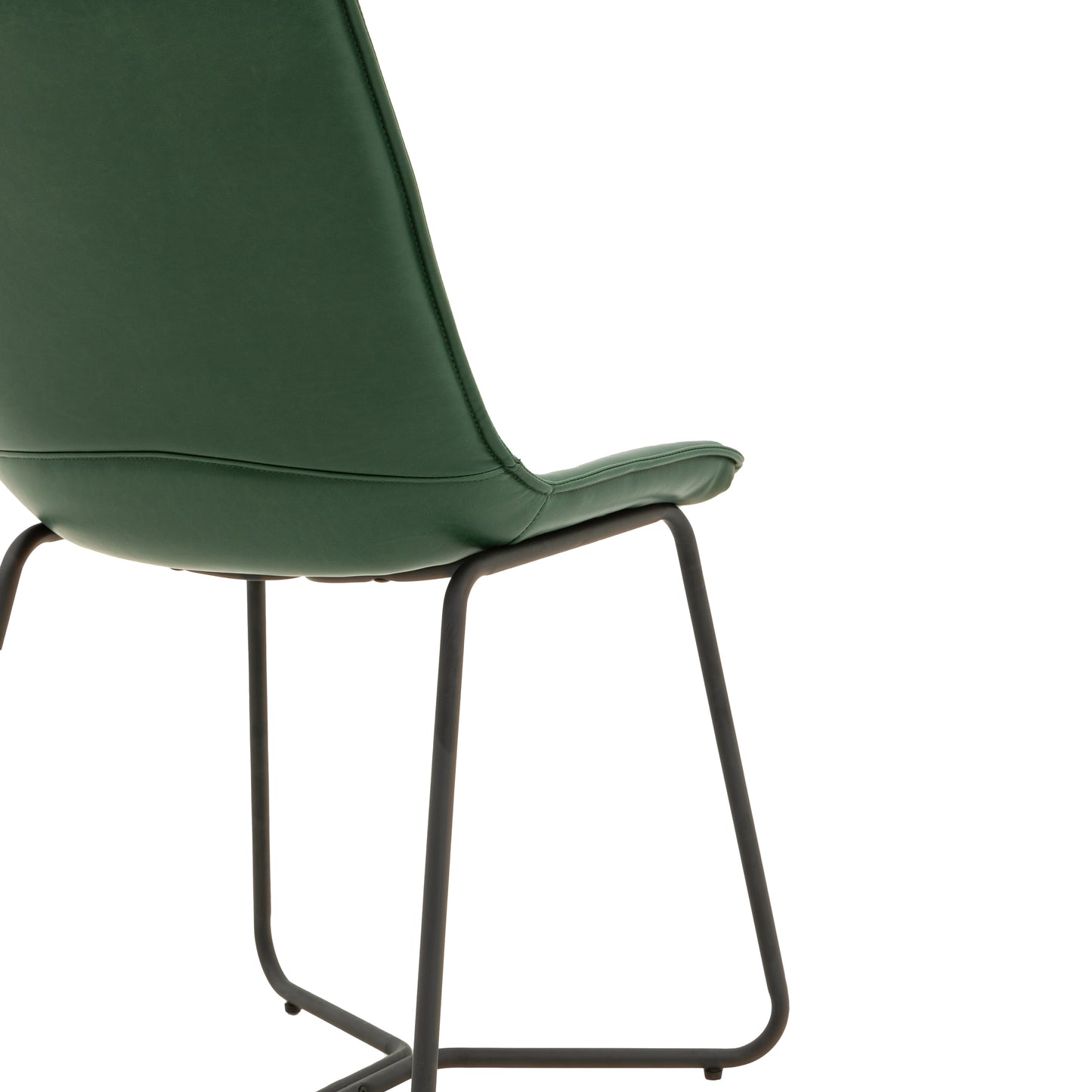 Hawking Chair Green 2pk