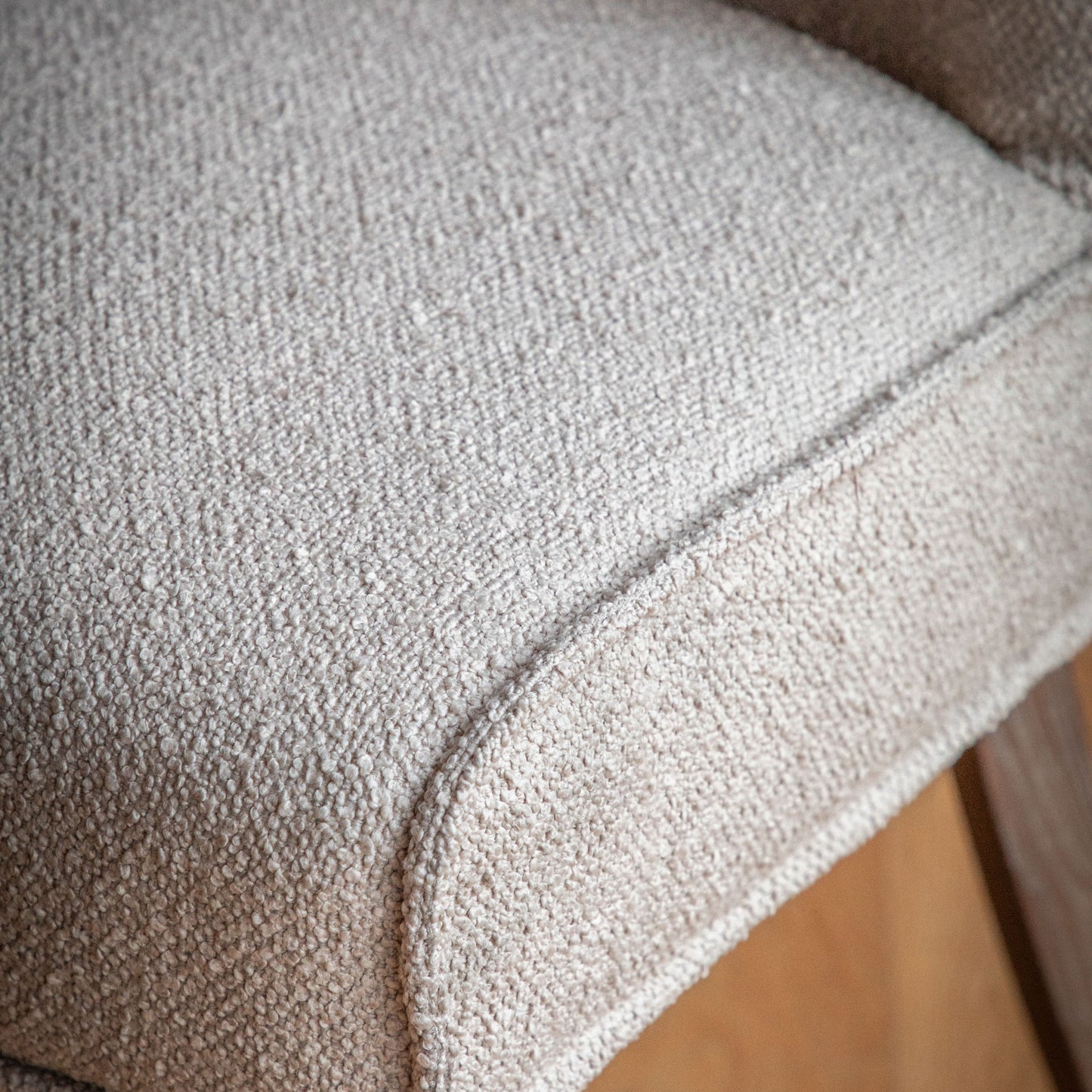 Tarnby Chair Taupe 2pk