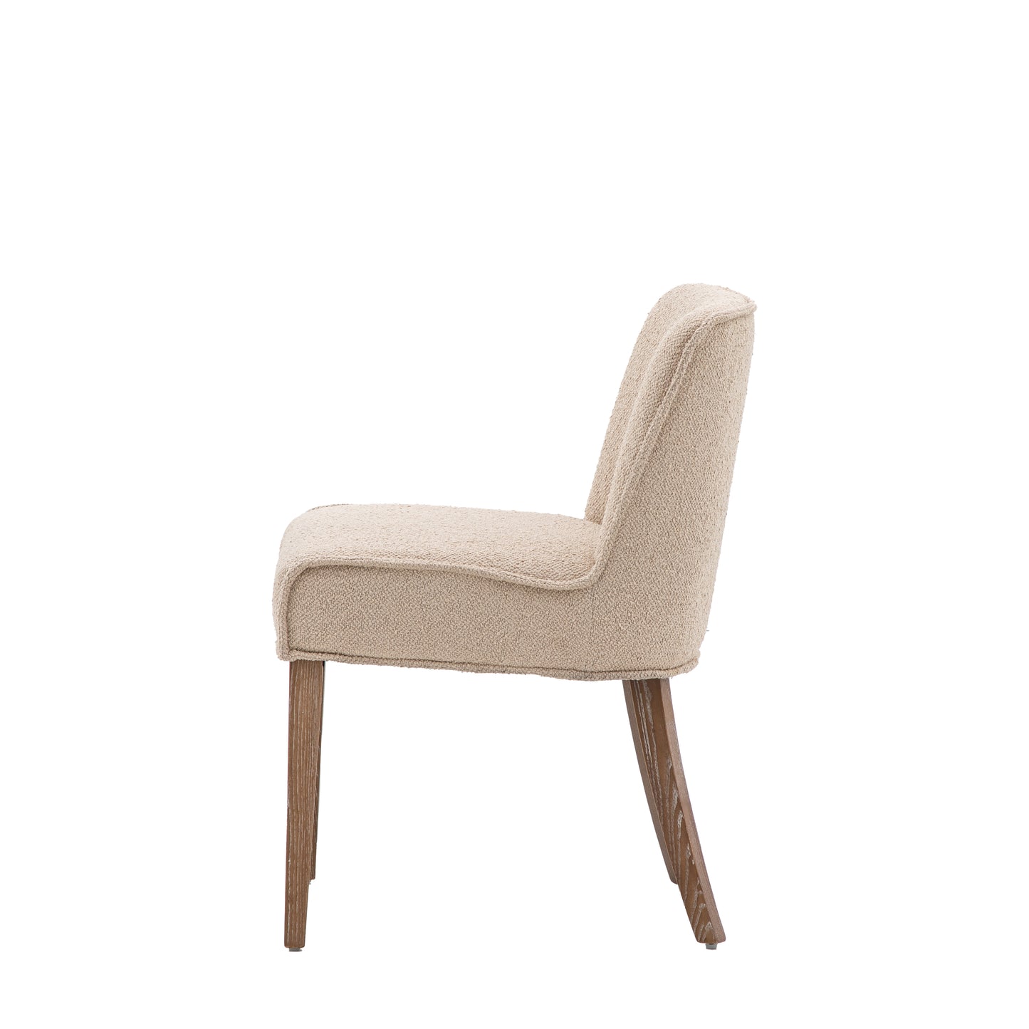 Tarnby Chair Taupe 2pk