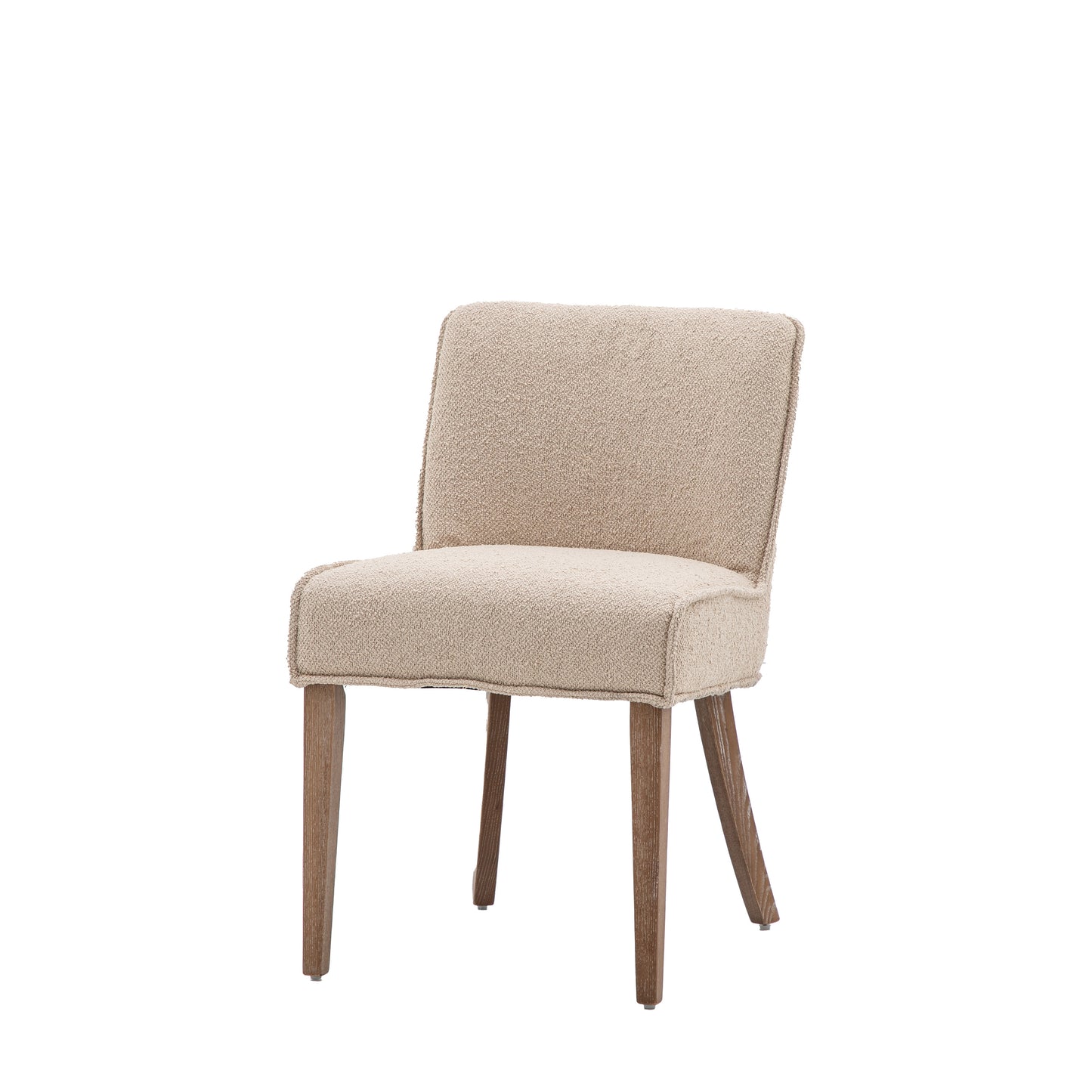 Tarnby Chair Taupe 2pk