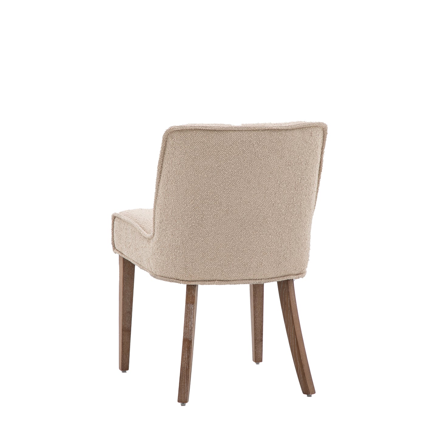 Tarnby Chair Taupe 2pk