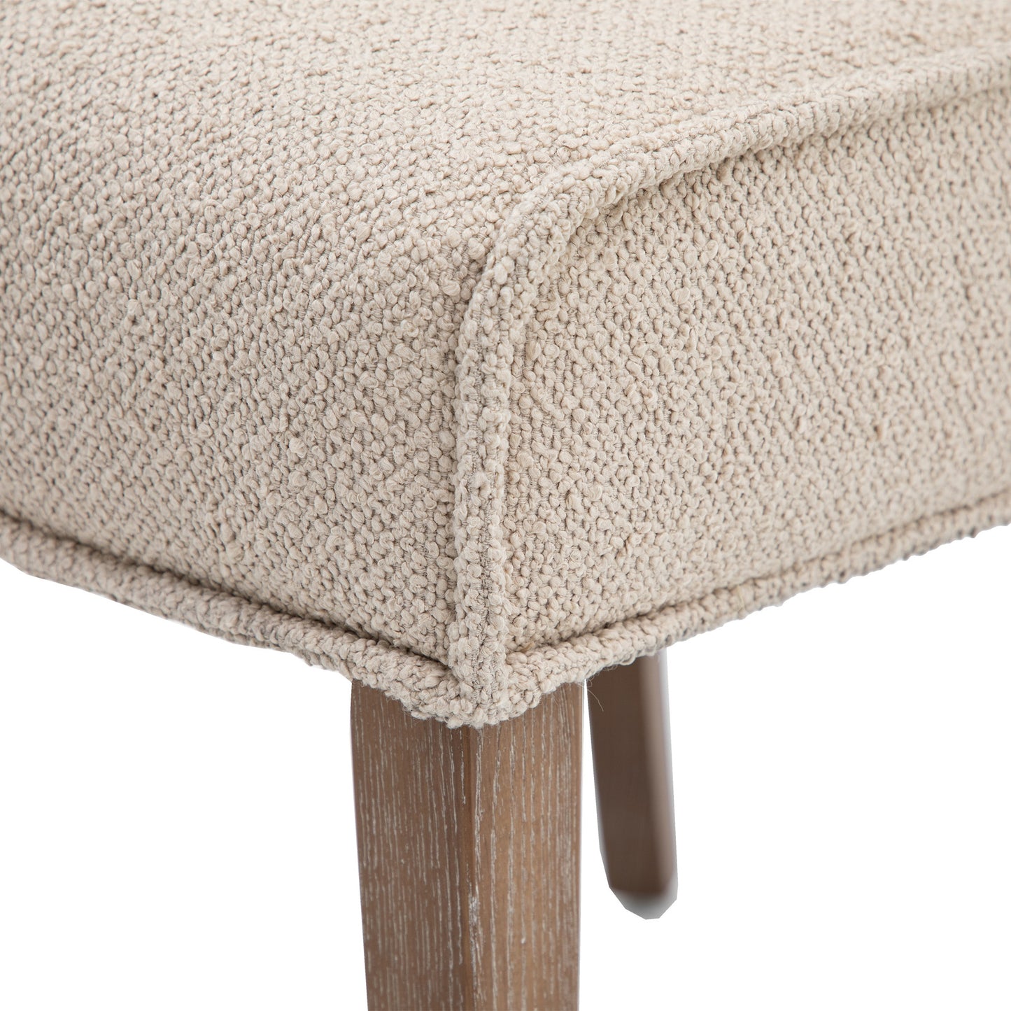 Tarnby Chair Taupe 2pk