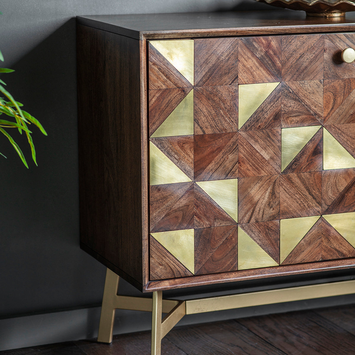 Tate 3 door Sideboard