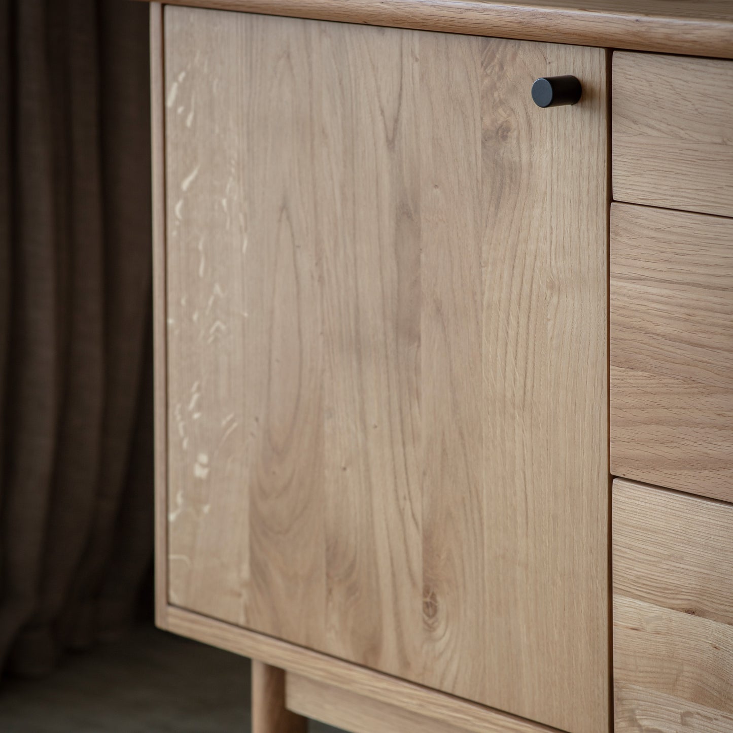 Kingham 2 Door 3 Drawer Sideboard