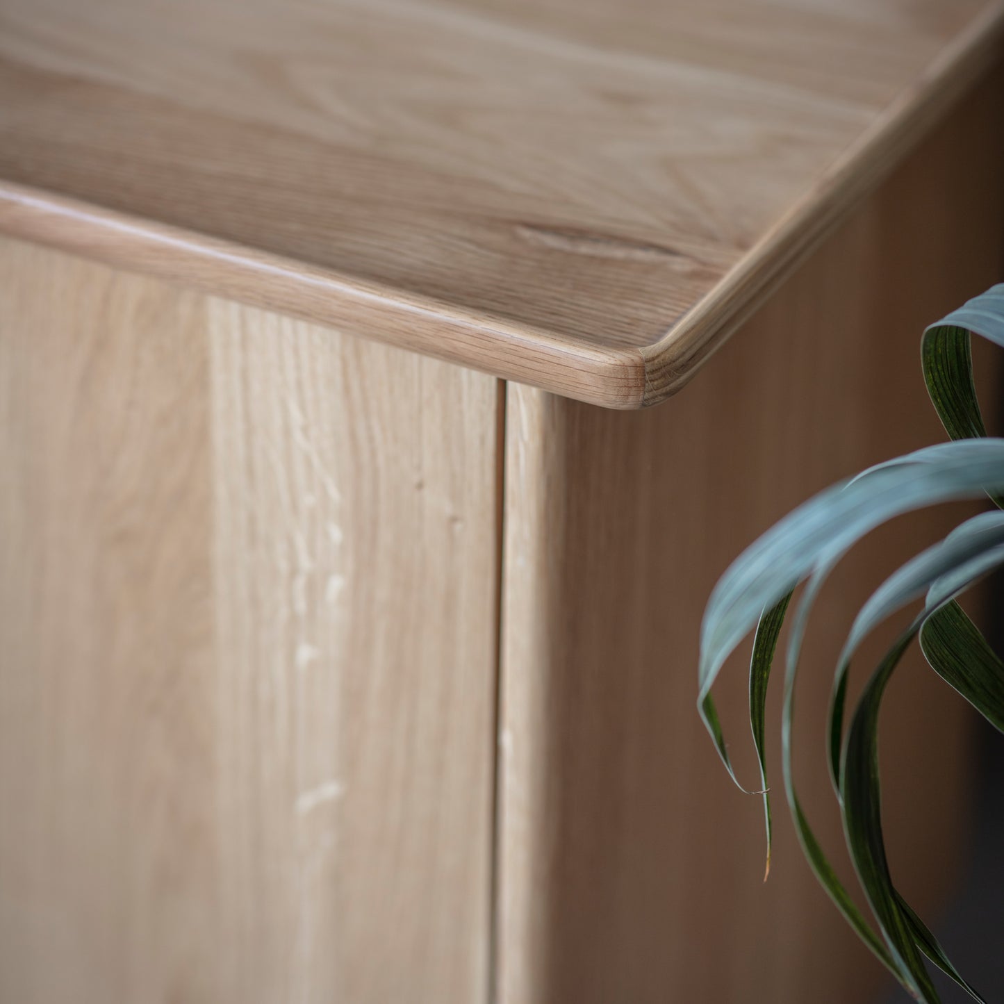 Kingham 2 Door 3 Drawer Sideboard