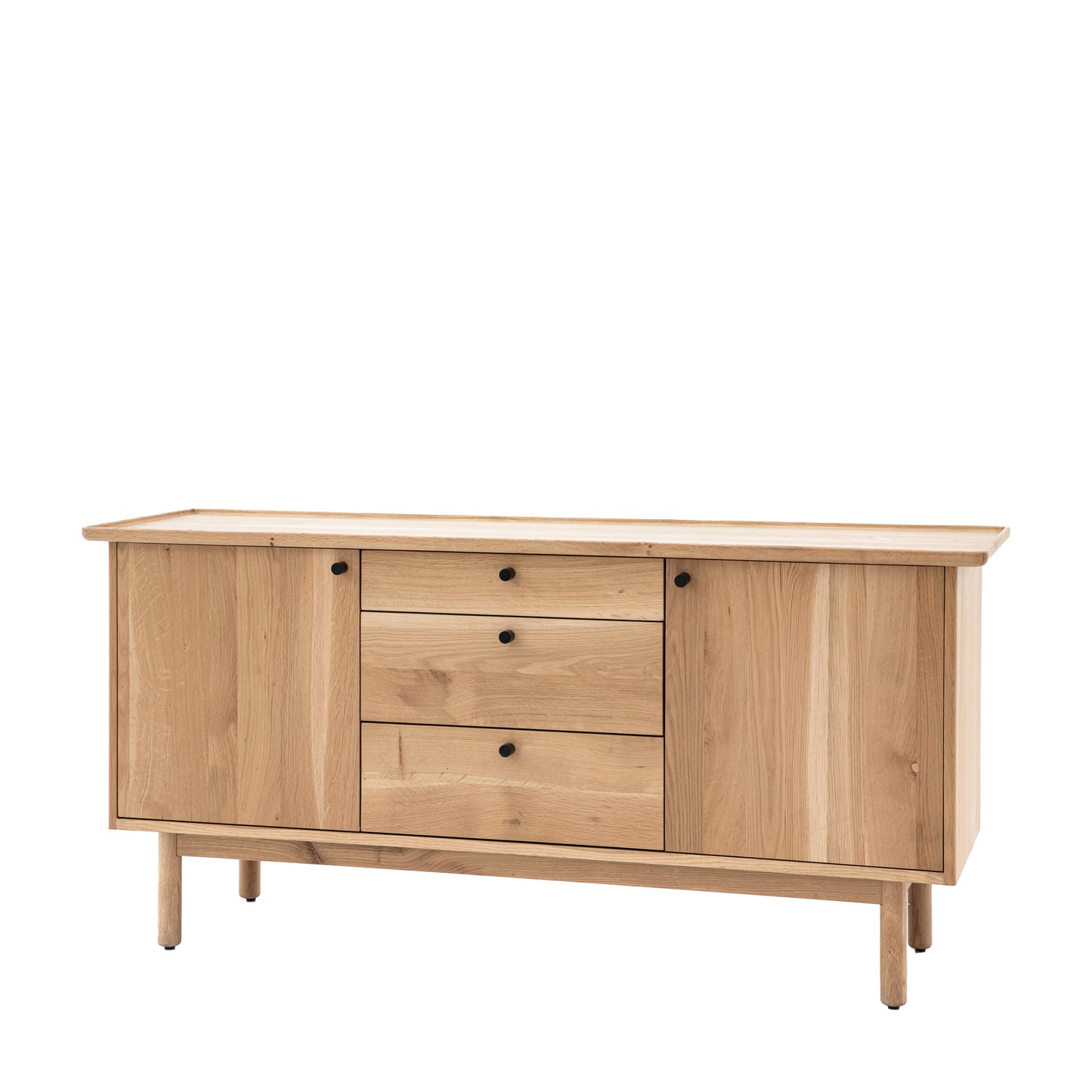 Kingham 2 Door 3 Drawer Sideboard