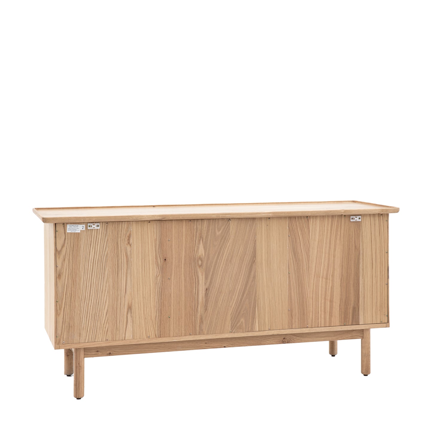 Kingham 2 Door 3 Drawer Sideboard