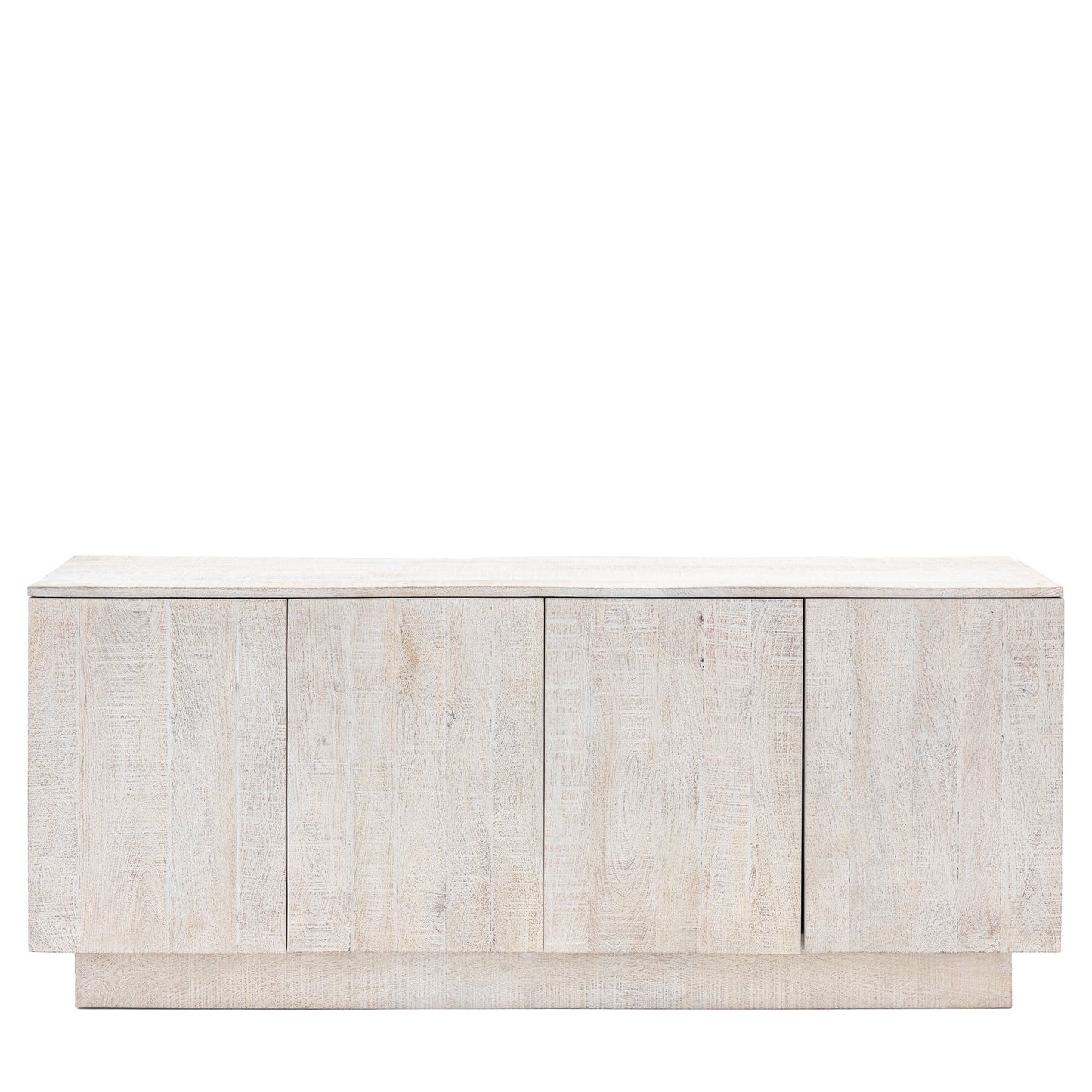Iowa Sideboard Whitewash