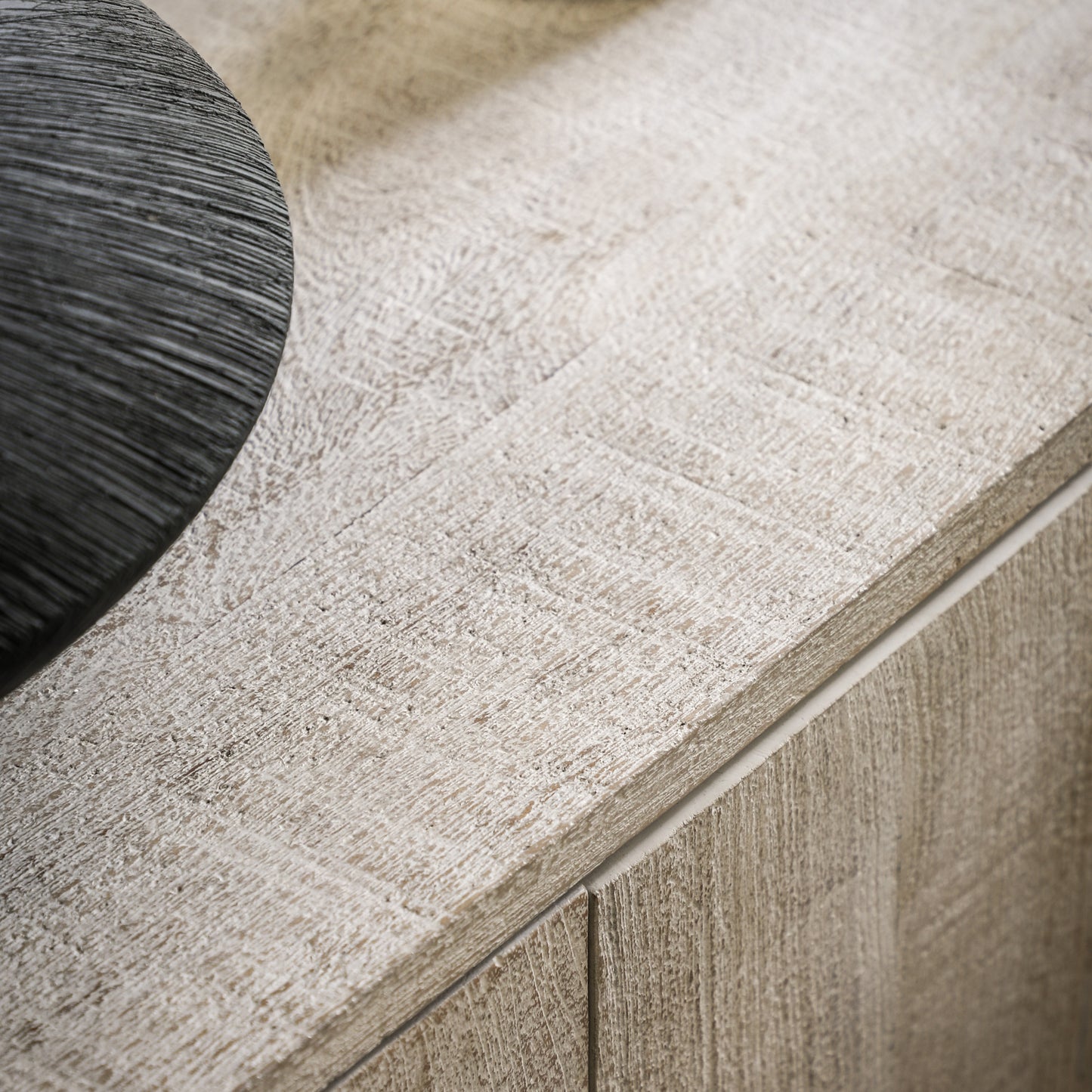 Iowa Sideboard Whitewash