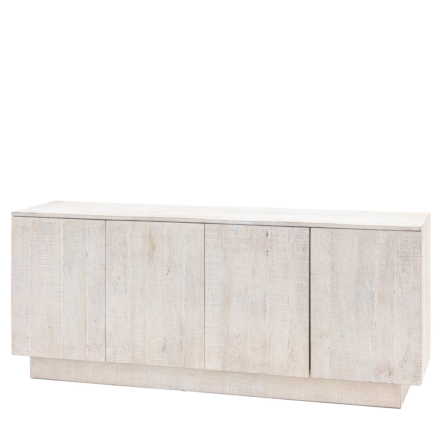 Iowa Sideboard Whitewash