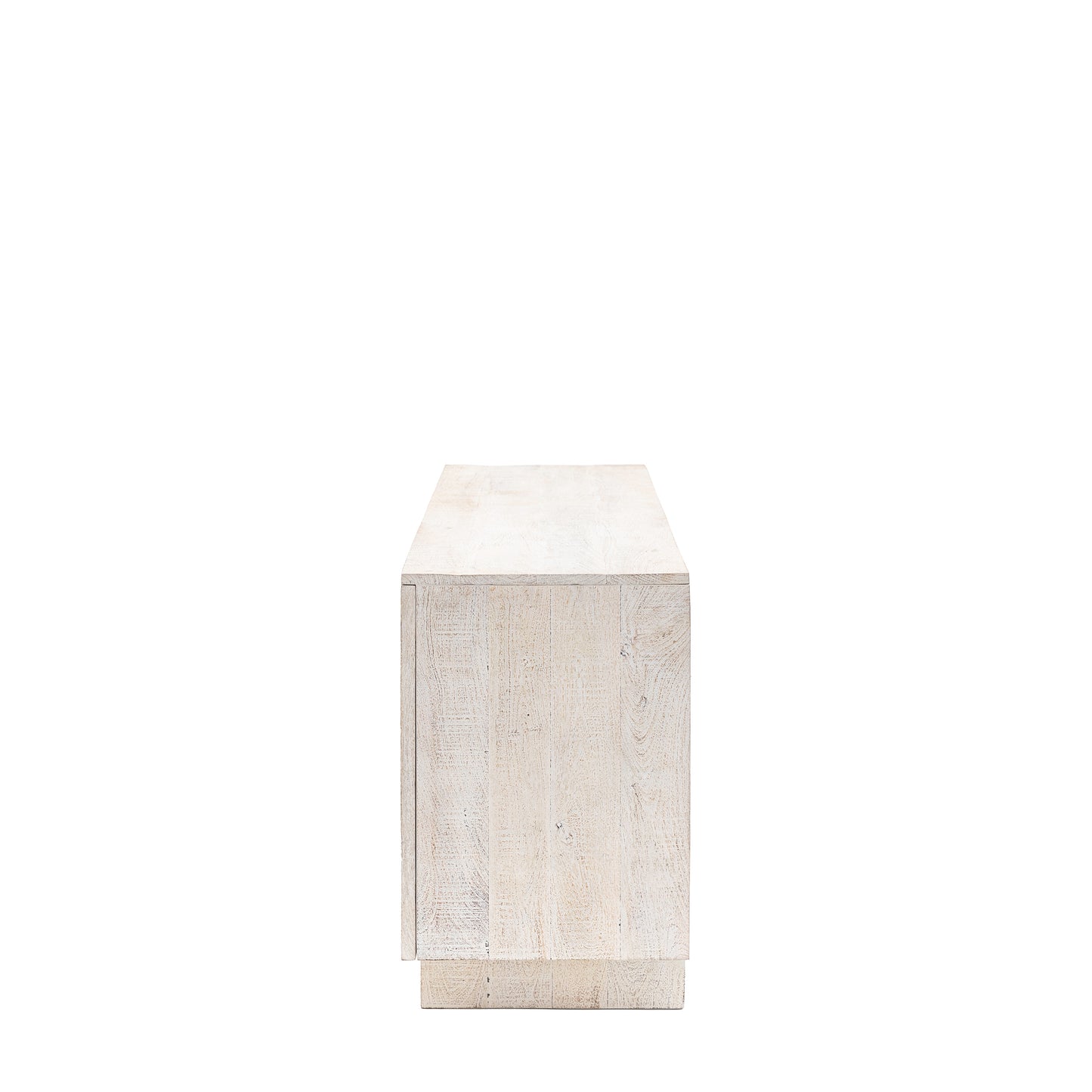 Iowa Sideboard Whitewash