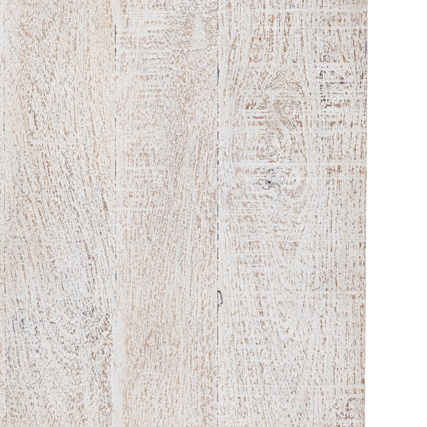 Iowa Sideboard Whitewash