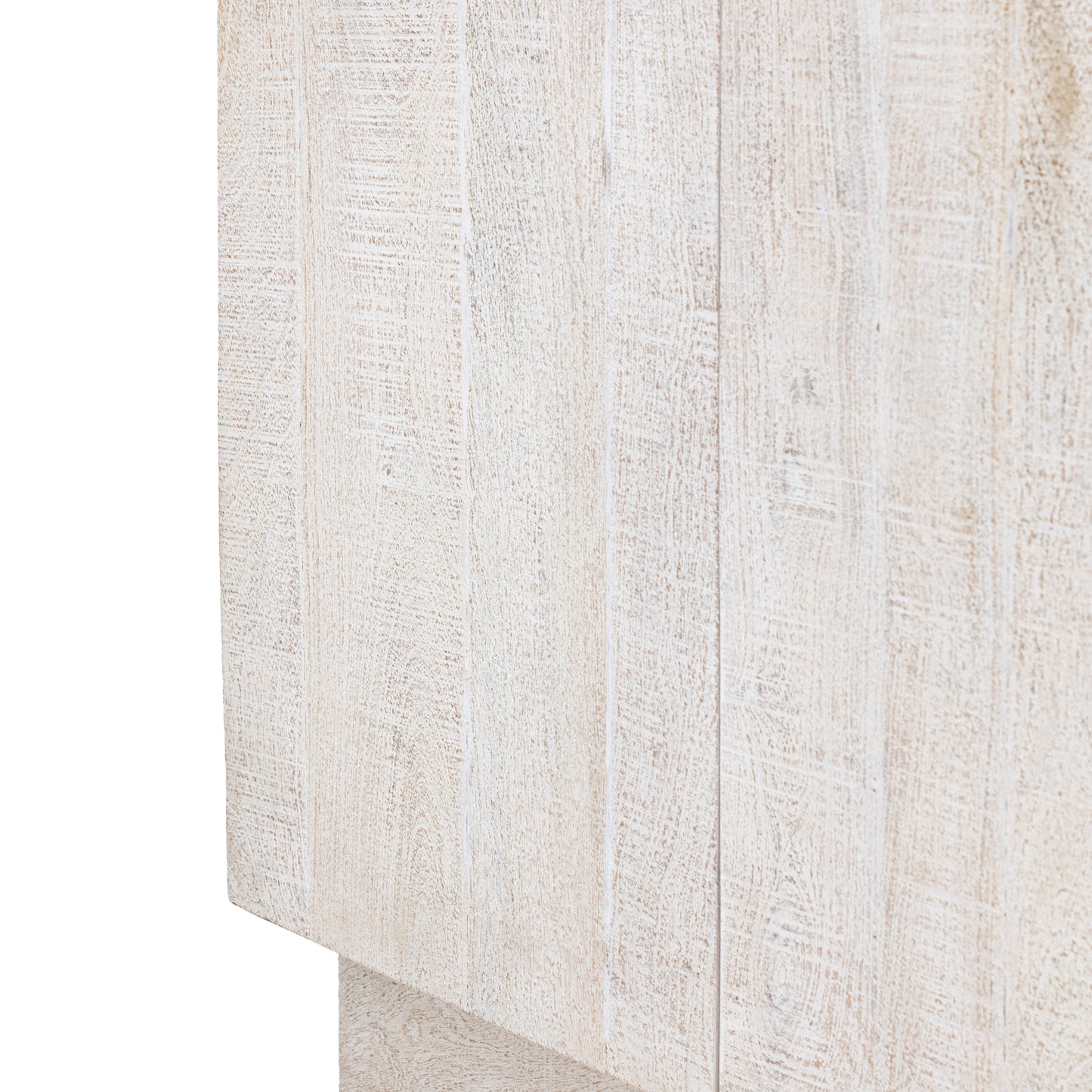 Iowa Sideboard Whitewash