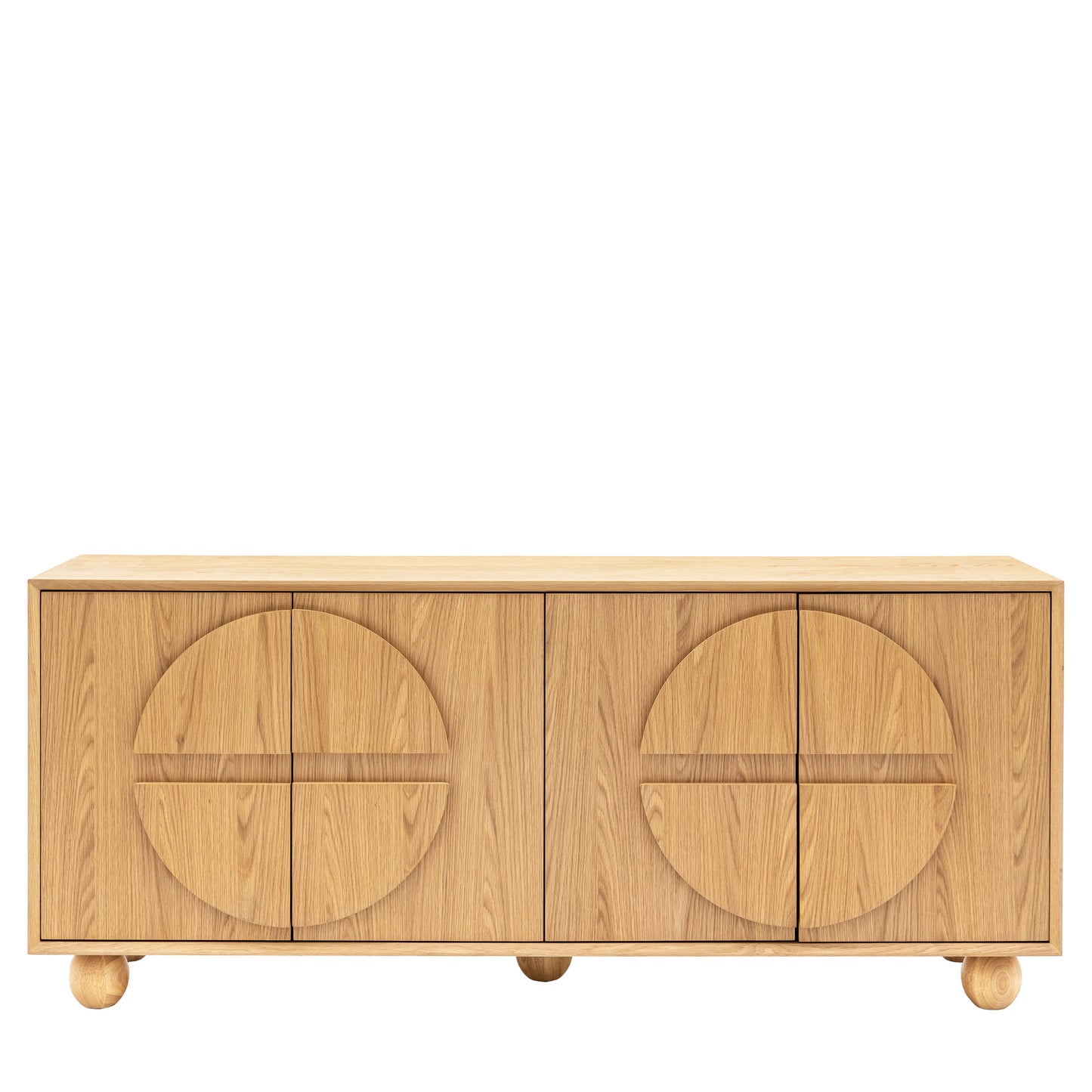 Geo Sideboard Large