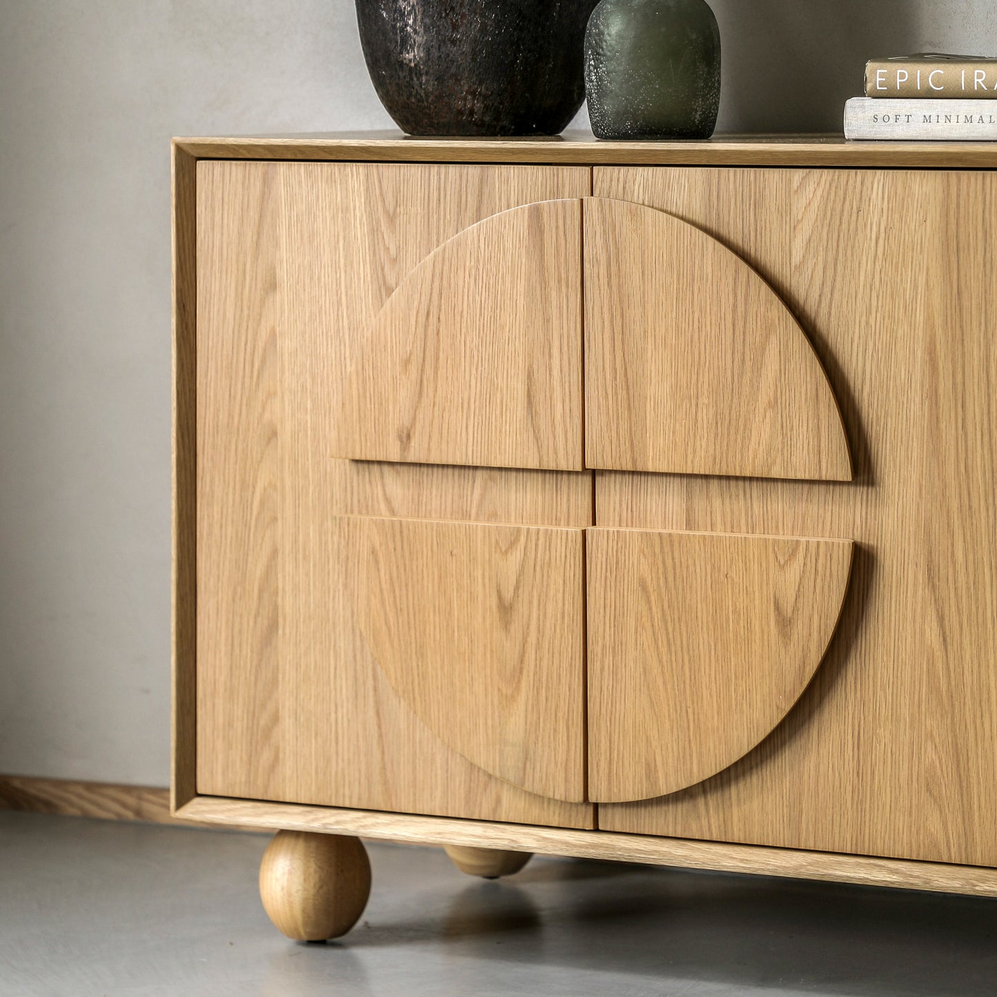 Geo Sideboard Large