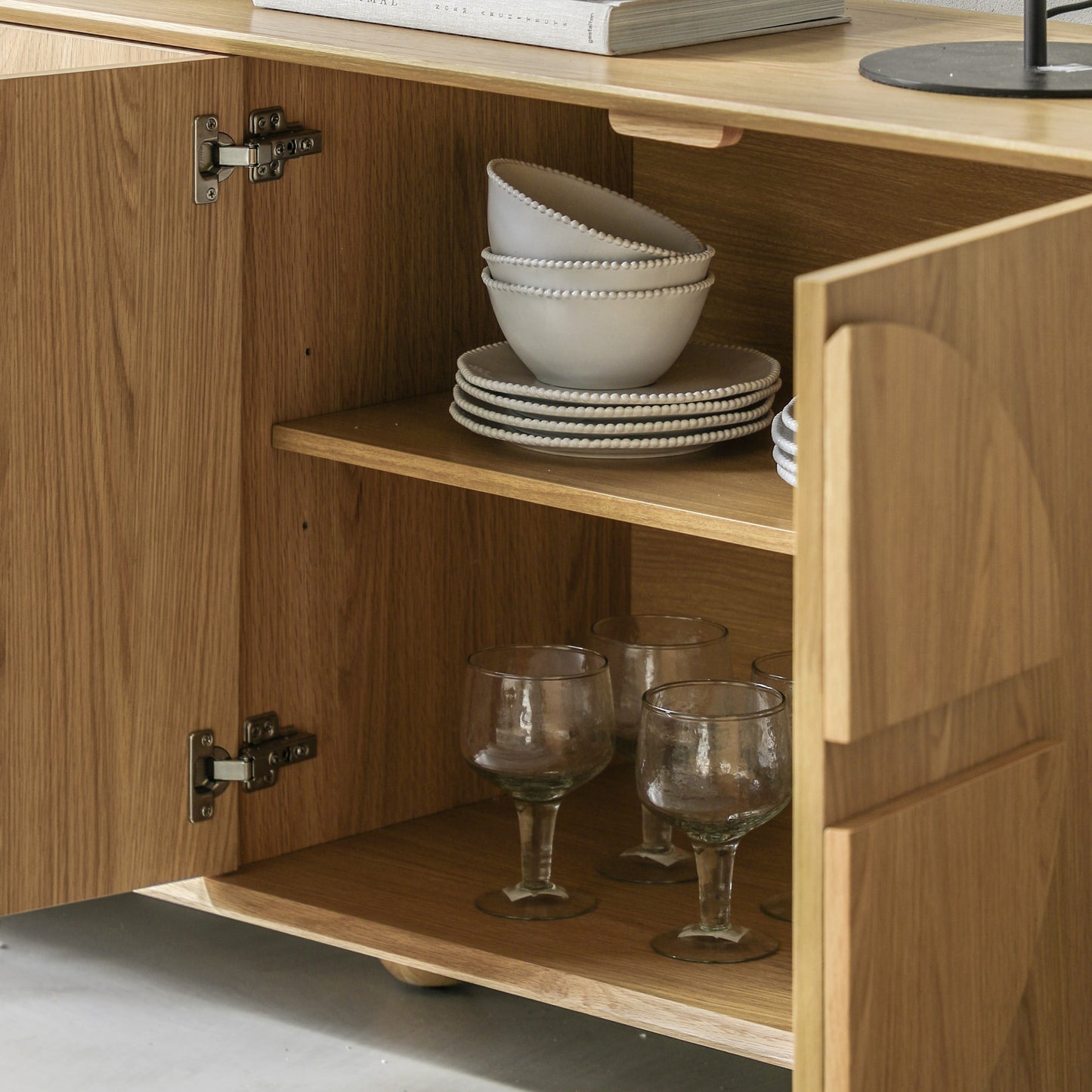 Geo Sideboard Large