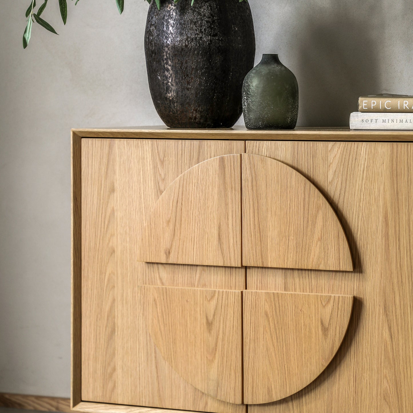 Geo Sideboard Large