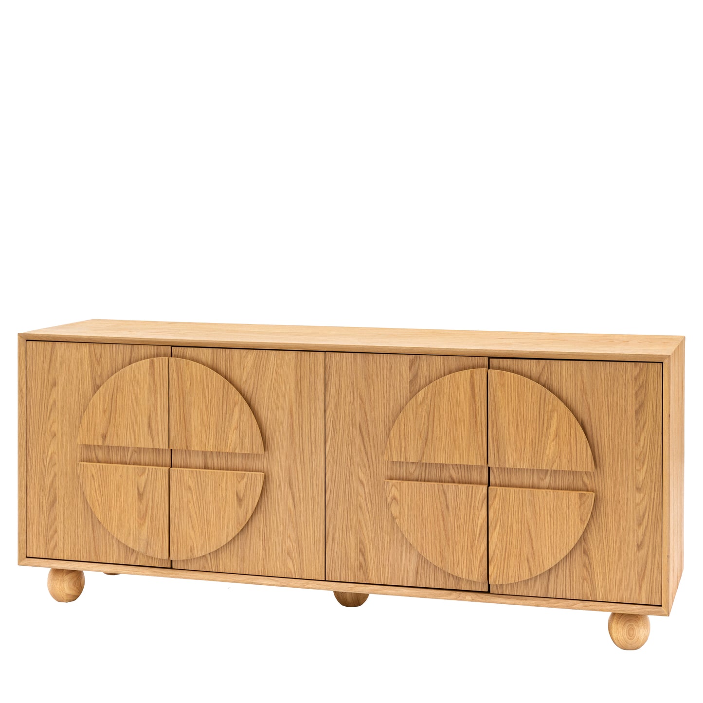 Geo Sideboard Large