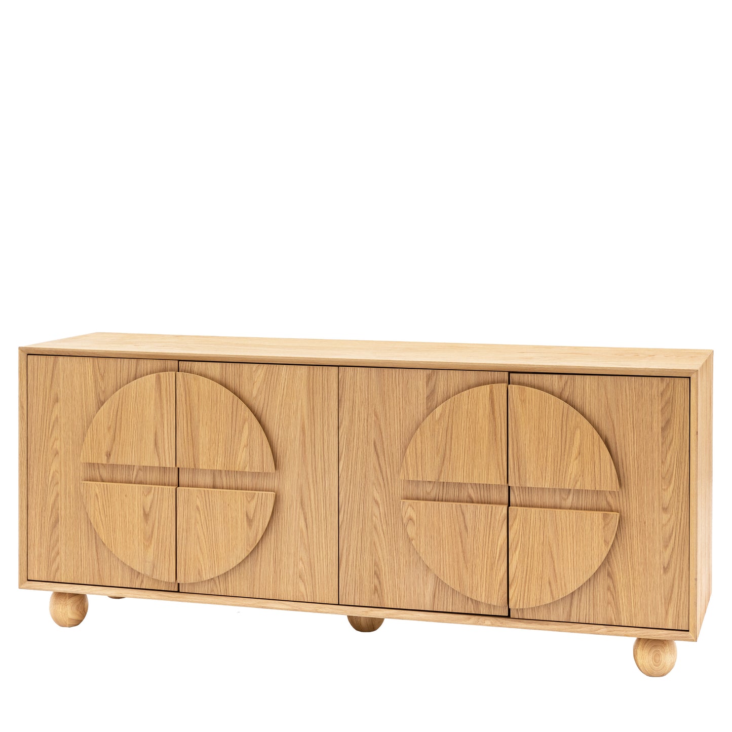 Geo Sideboard Large