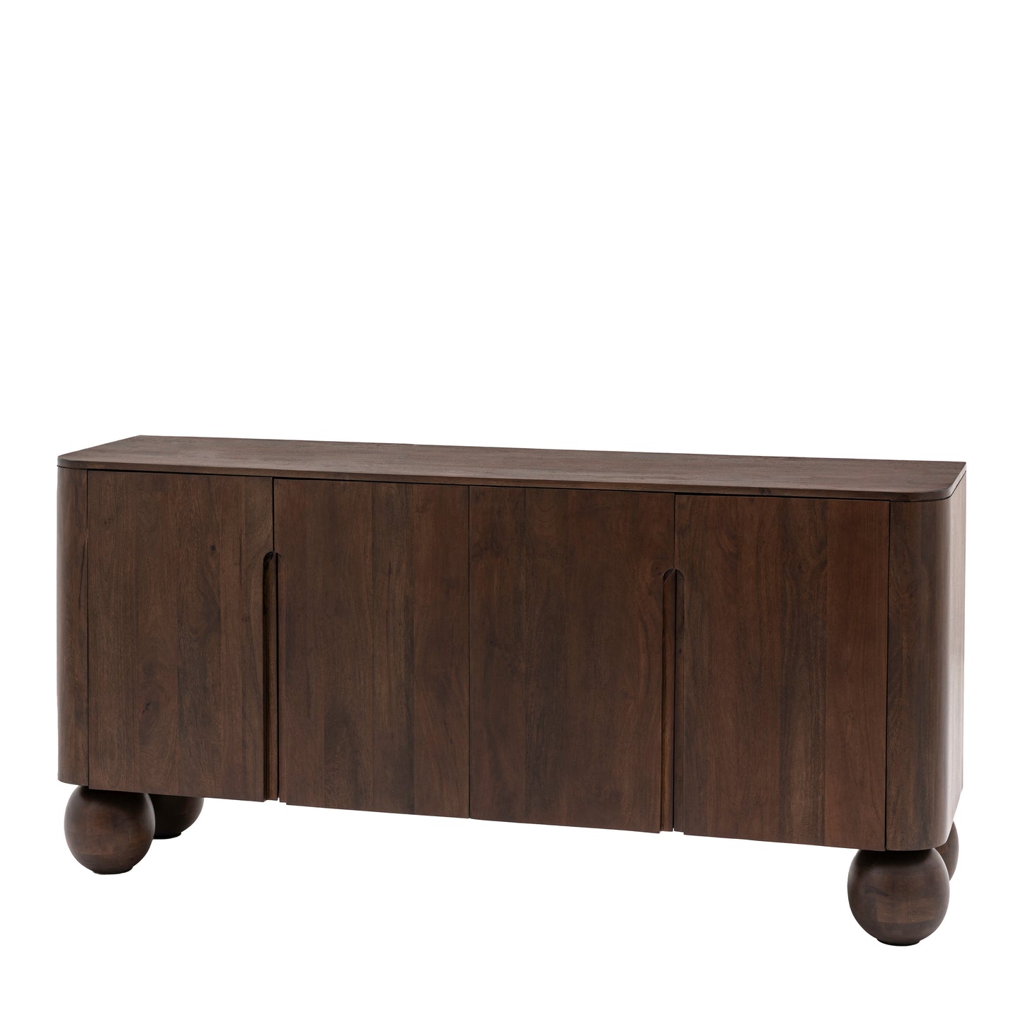 Sculpt 4 Door Sideboard