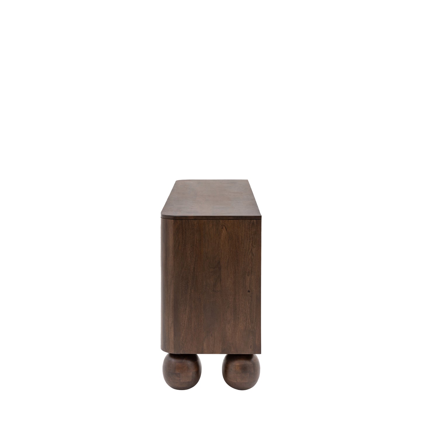 Sculpt 4 Door Sideboard