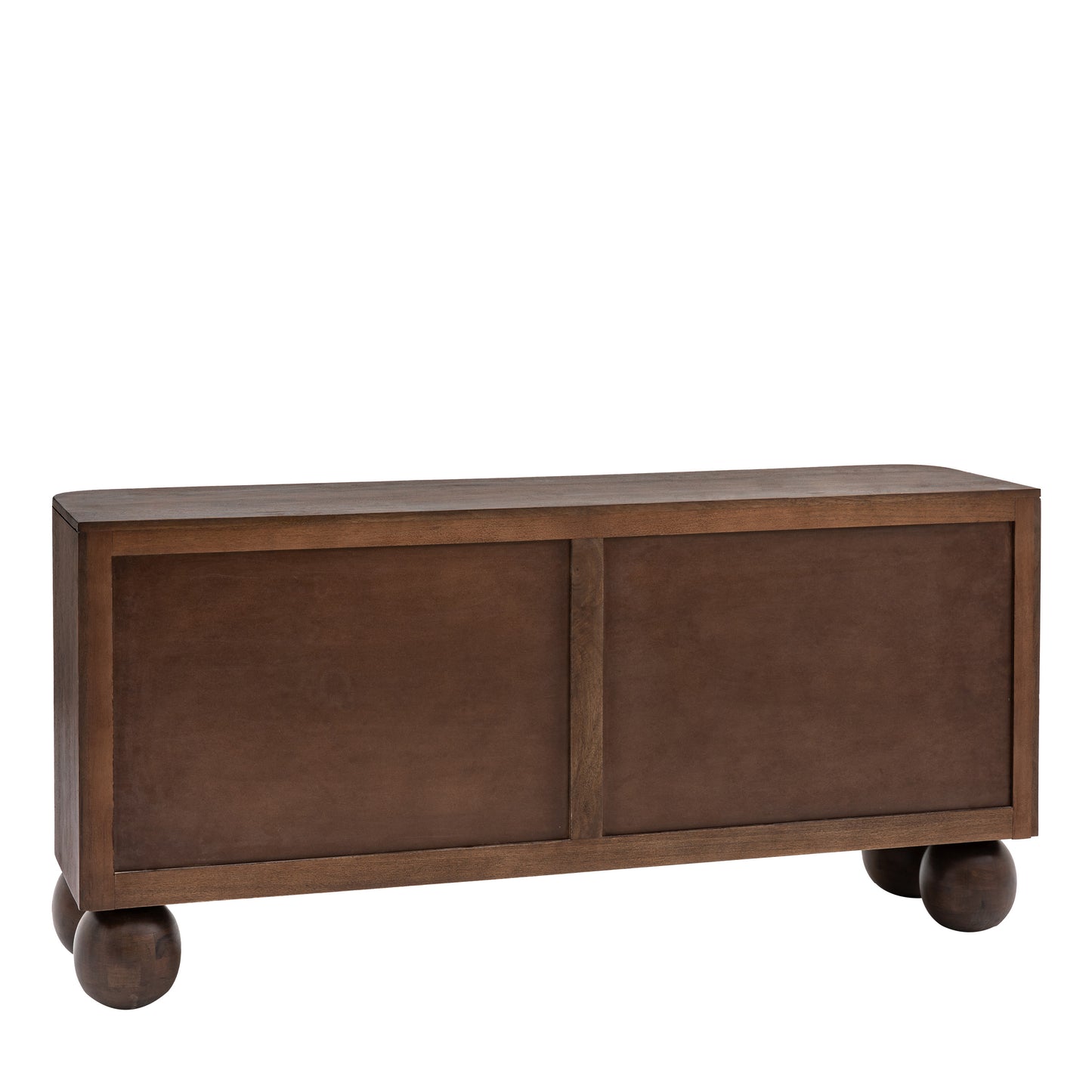 Sculpt 4 Door Sideboard