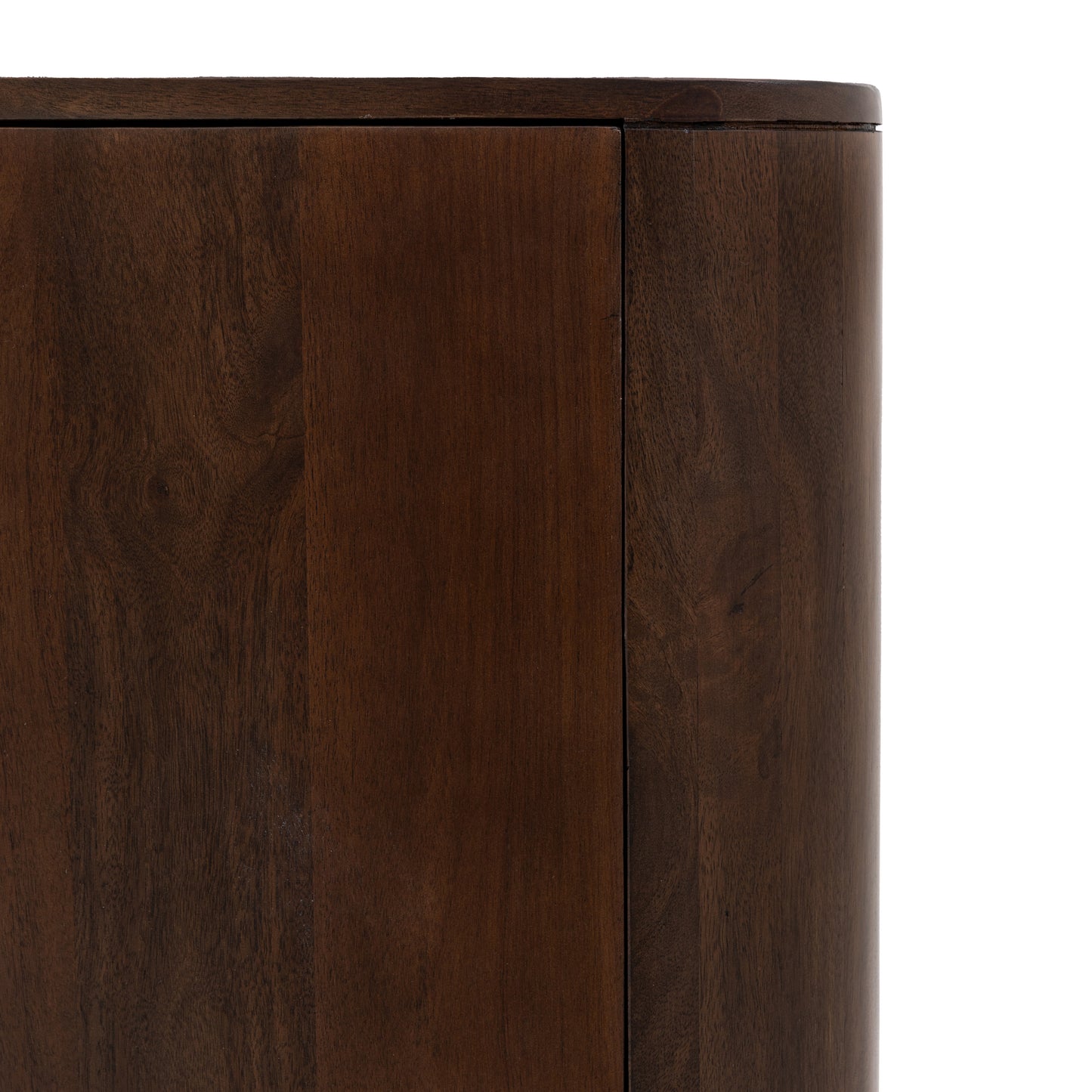 Sculpt 4 Door Sideboard