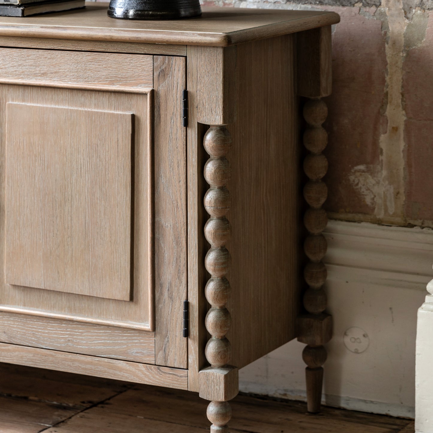 Artisan 2 Door 3 Drawer Sideboard