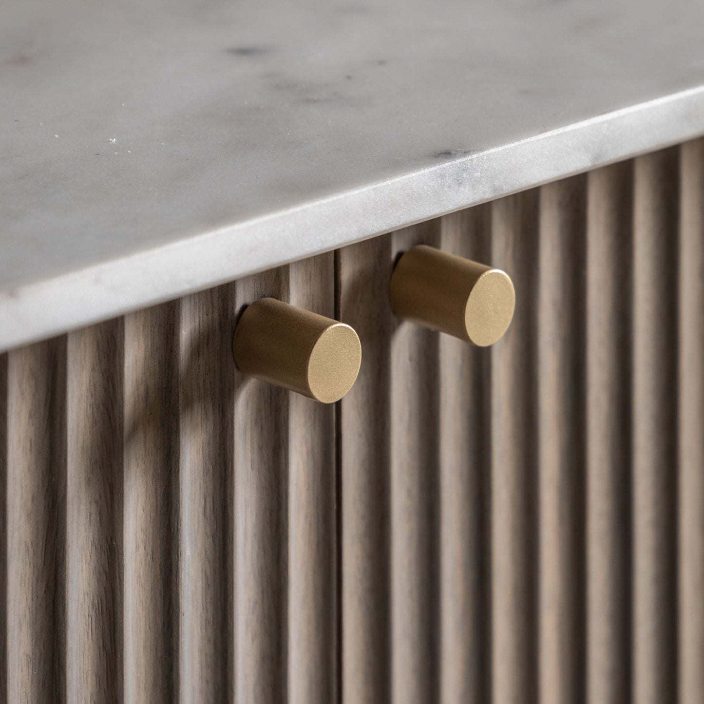 Marmo 3 Door Sideboard