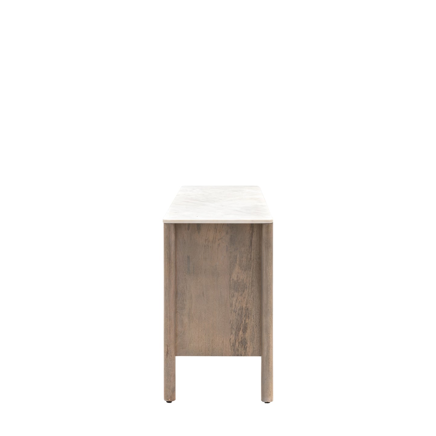 Marmo 3 Door Sideboard
