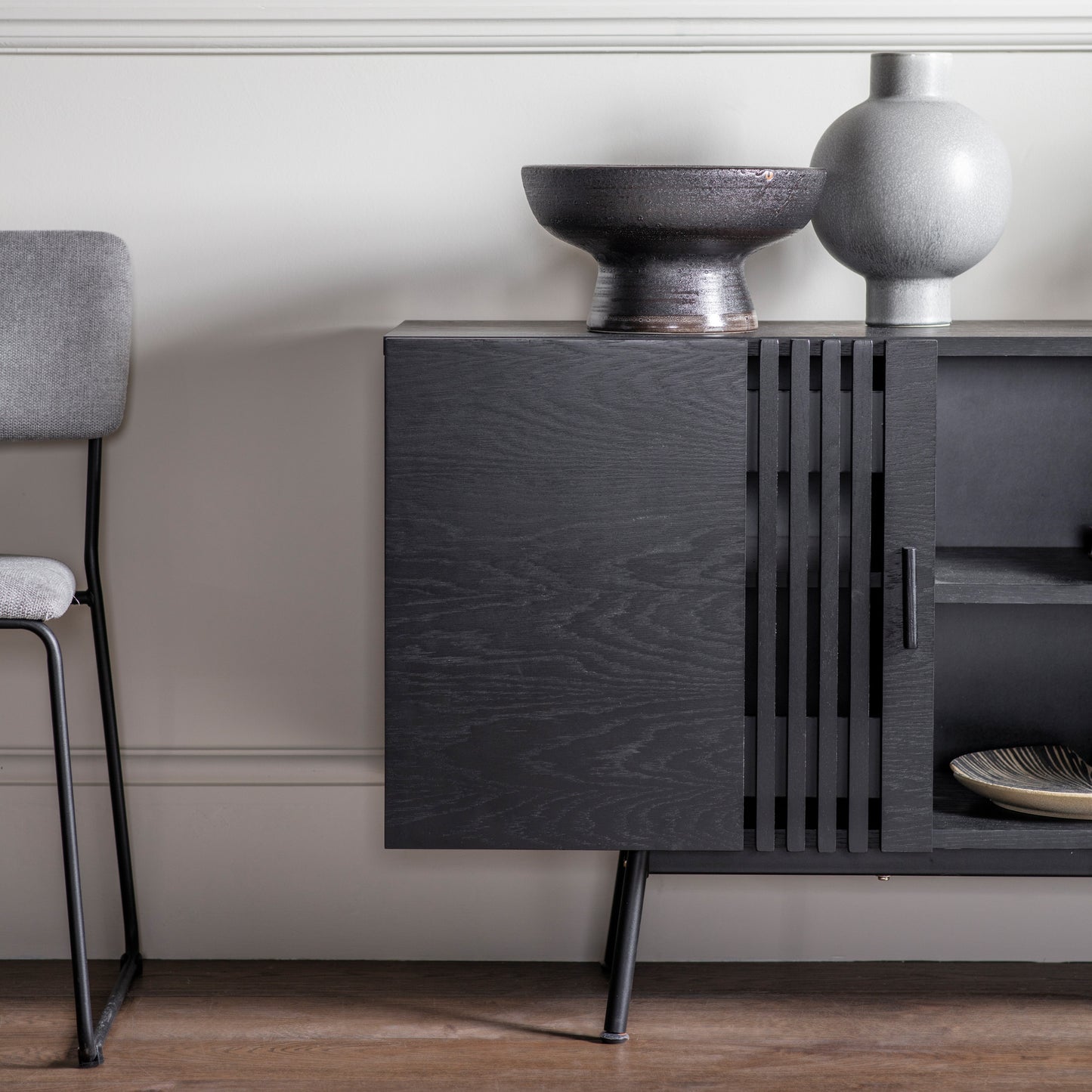 Holsen Sideboard