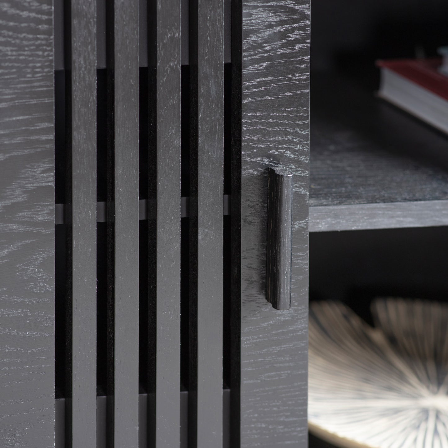 Holsen Sideboard