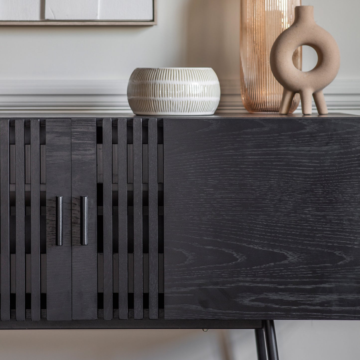 Holsen 2 Door Sideboard
